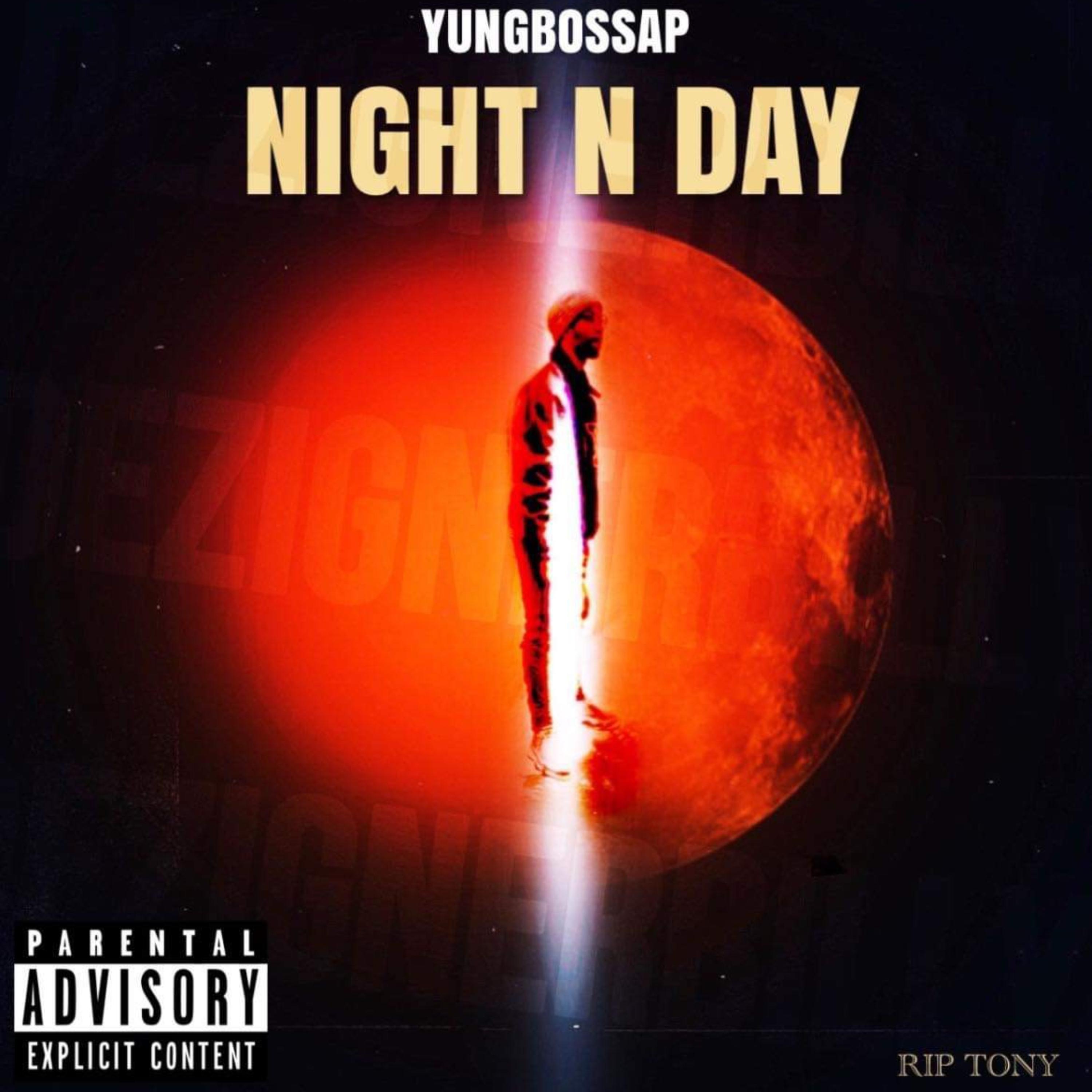 Night N Day artwork