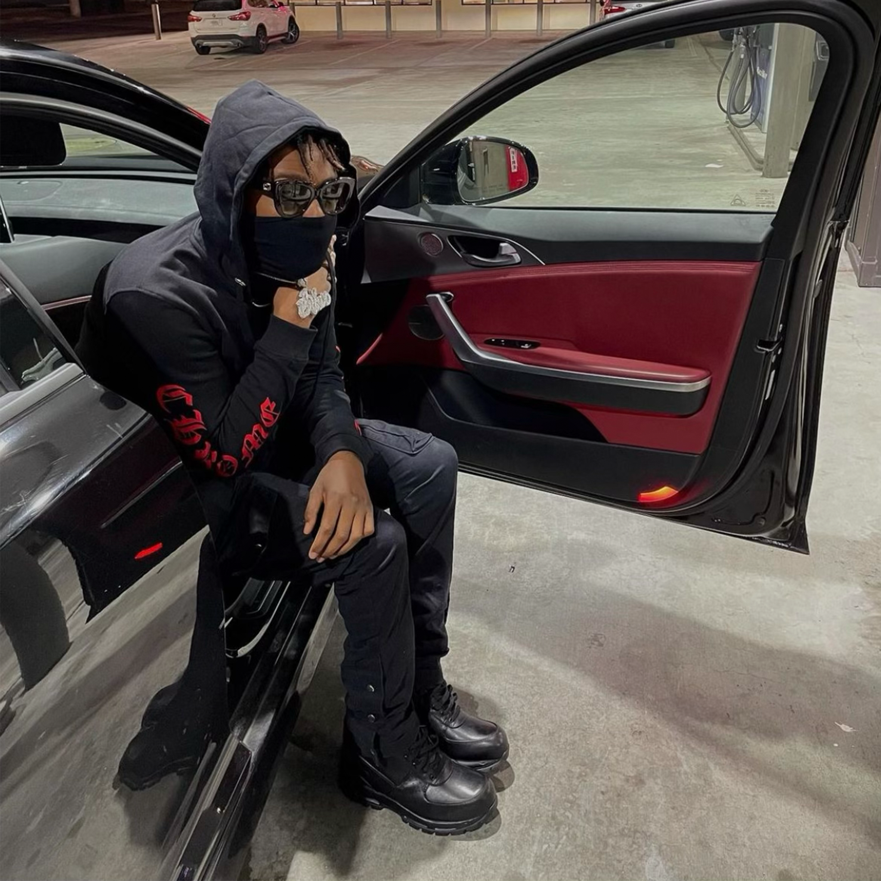 Na Ser!ously artwork