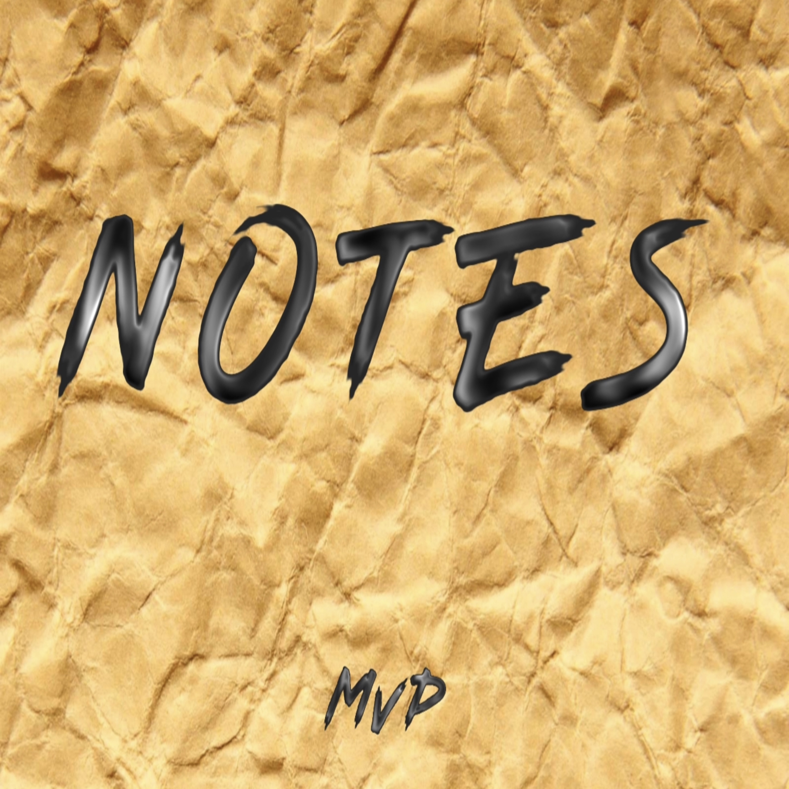 Notes artwork