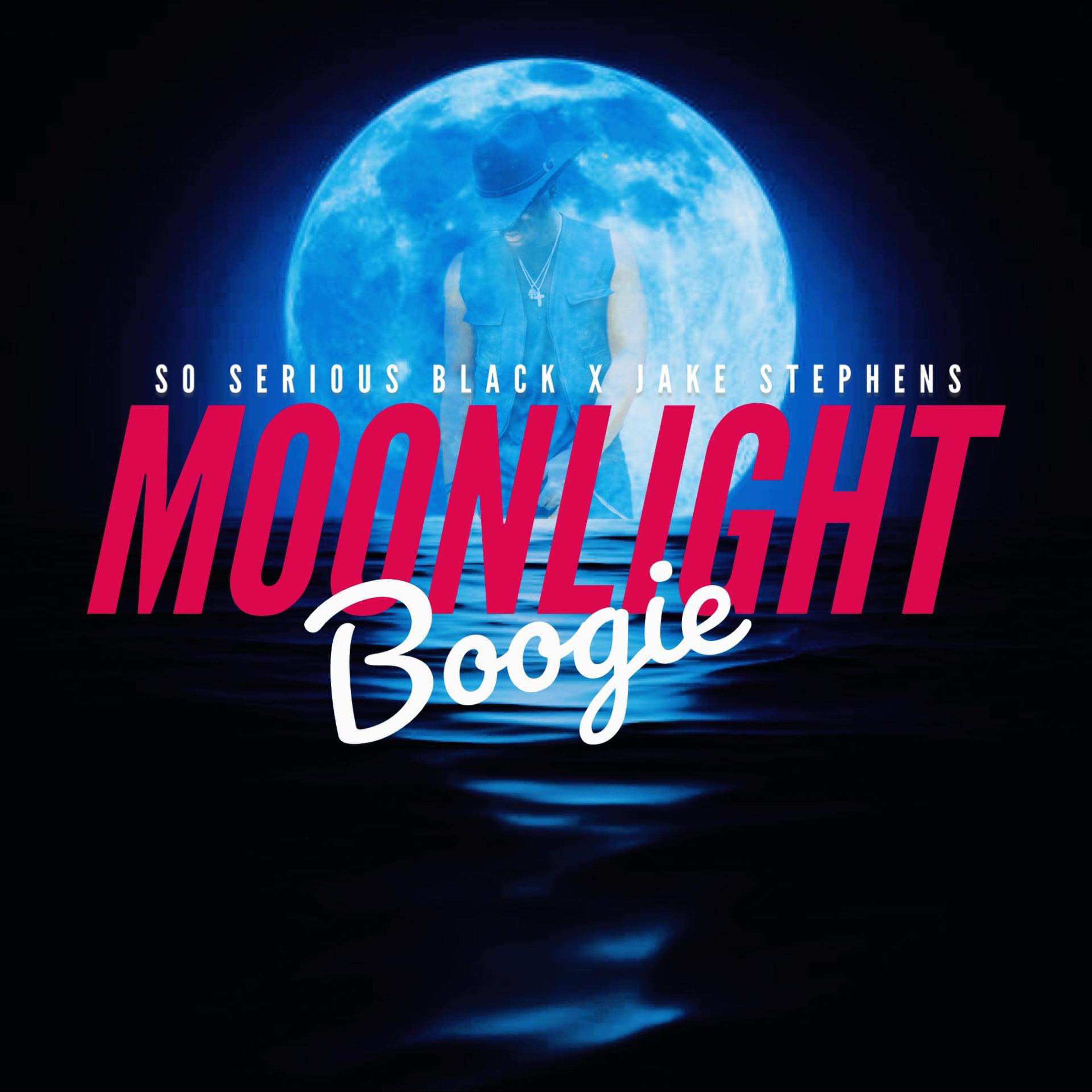 MOONLIGHT BOOGIE  artwork