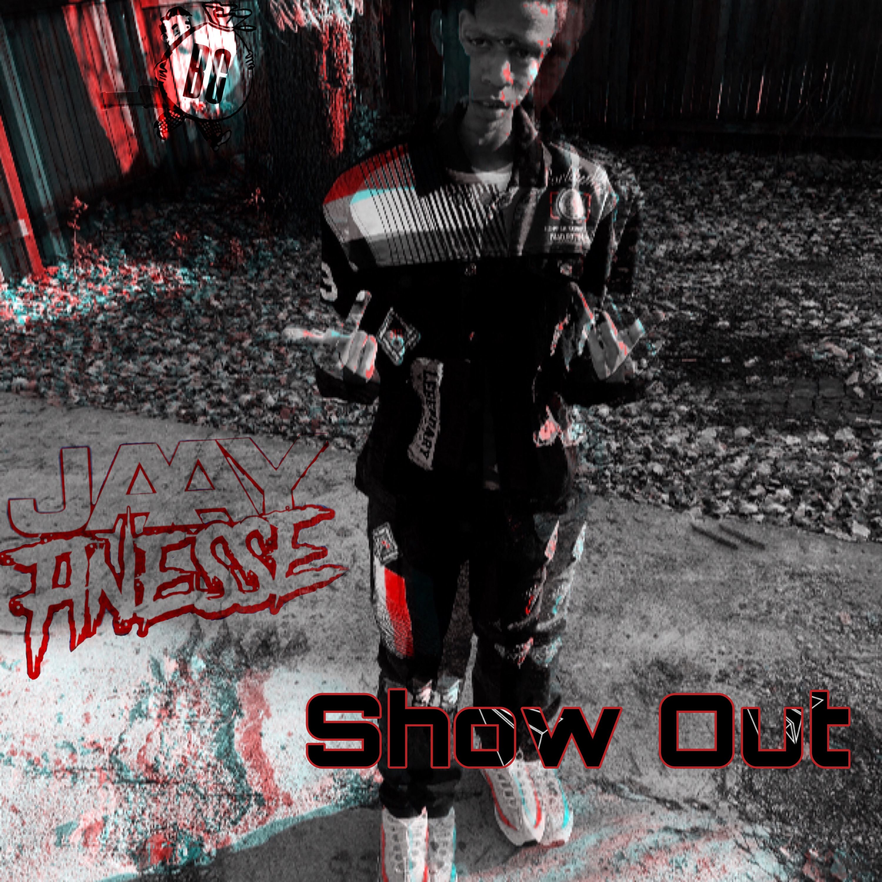 Show Out (Freestyle) artwork