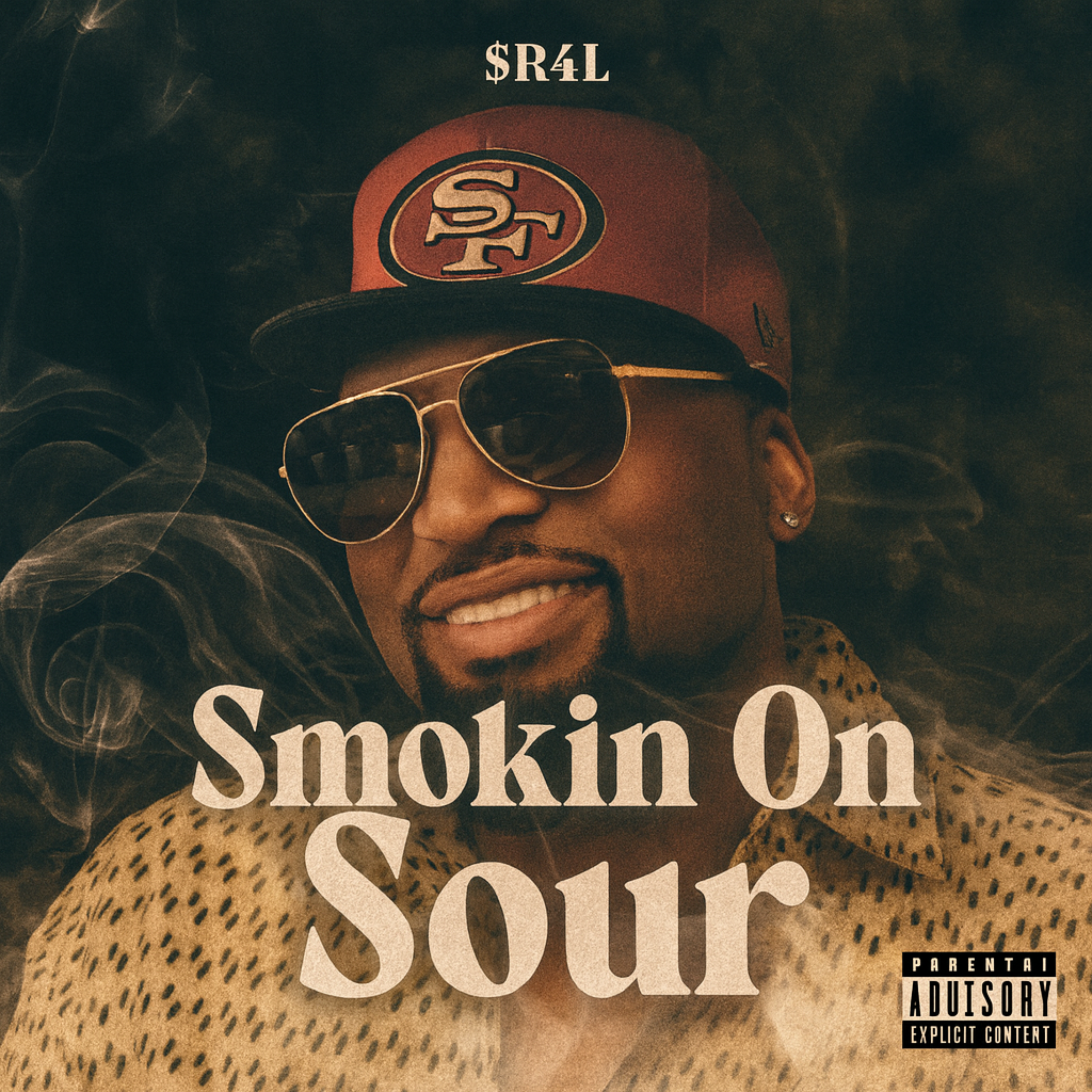 Smokin On Sour artwork