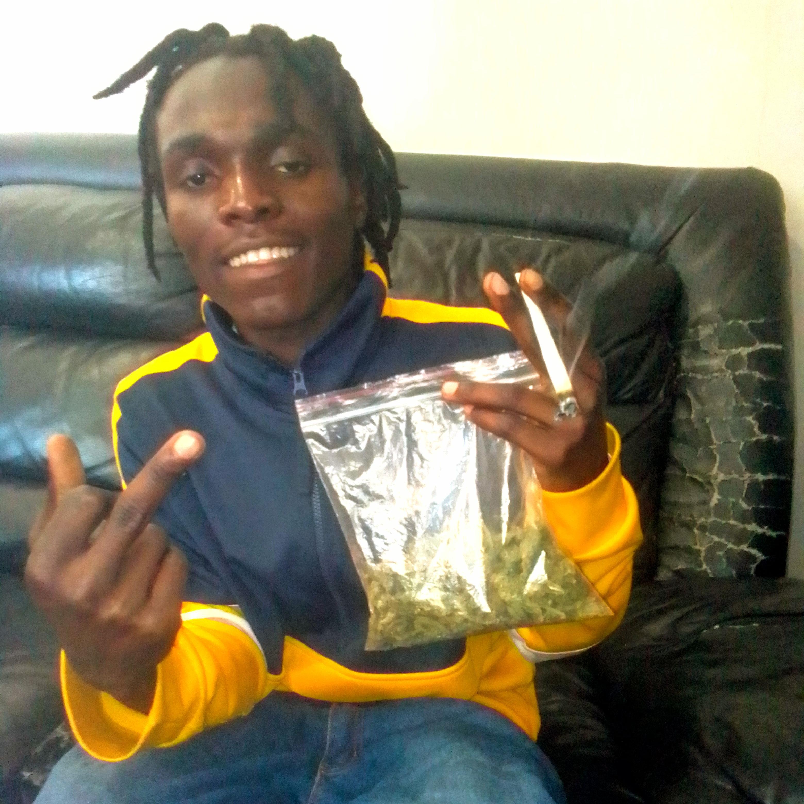 How We Ballin  by Black Monster SA cover art
