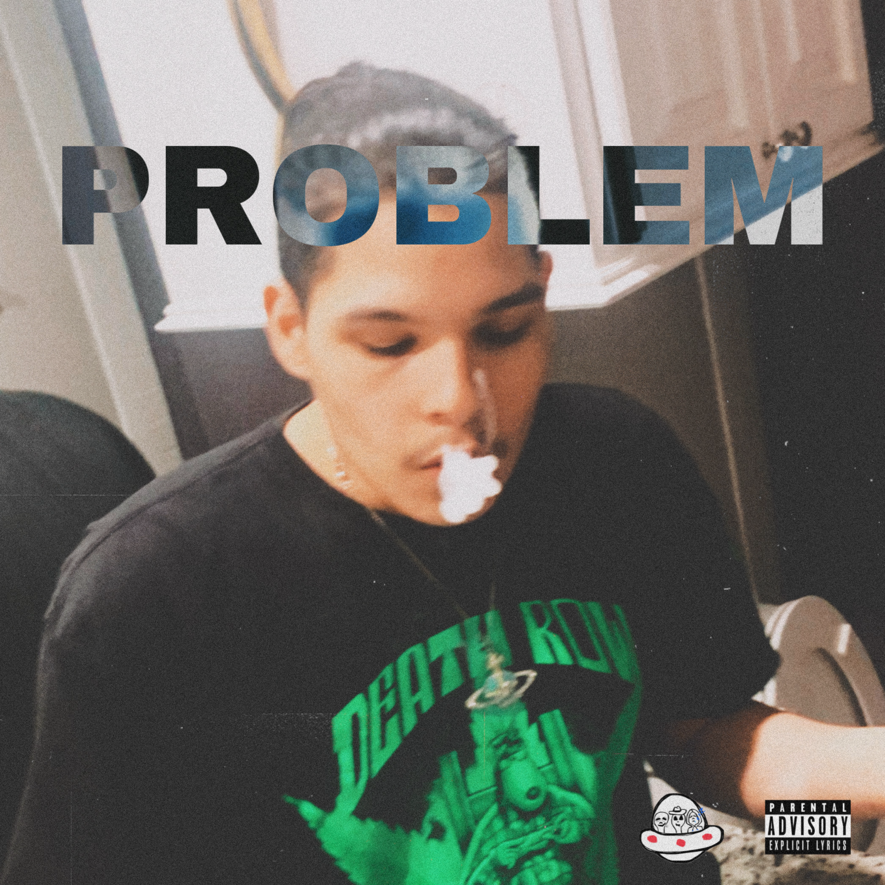 Problem artwork