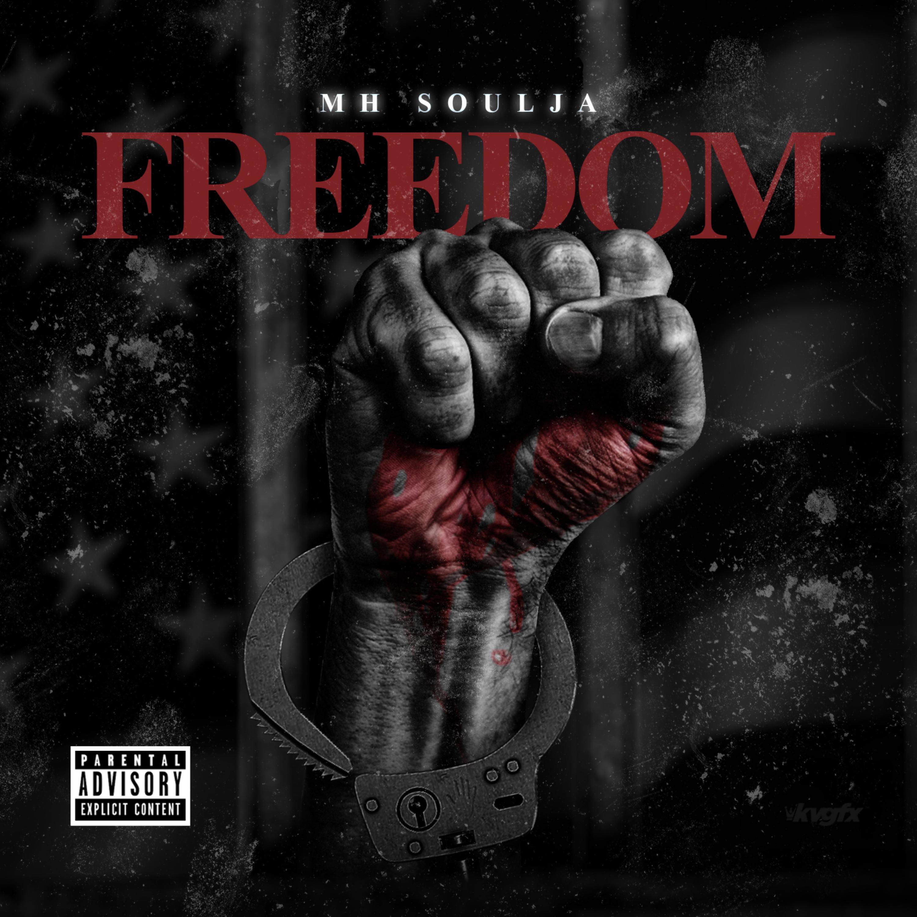Freedom artwork