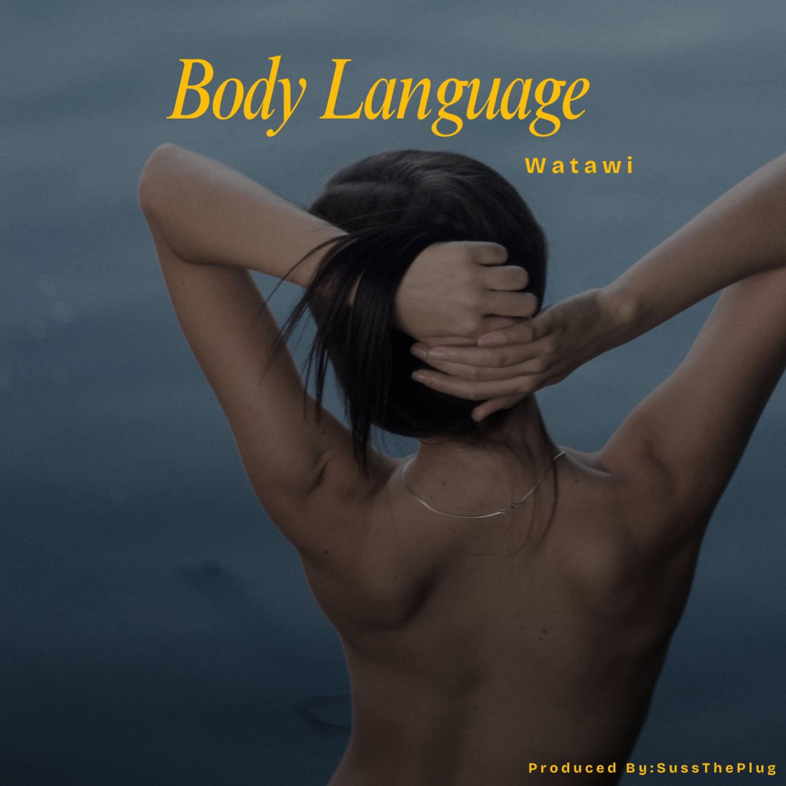 Body Language artwork