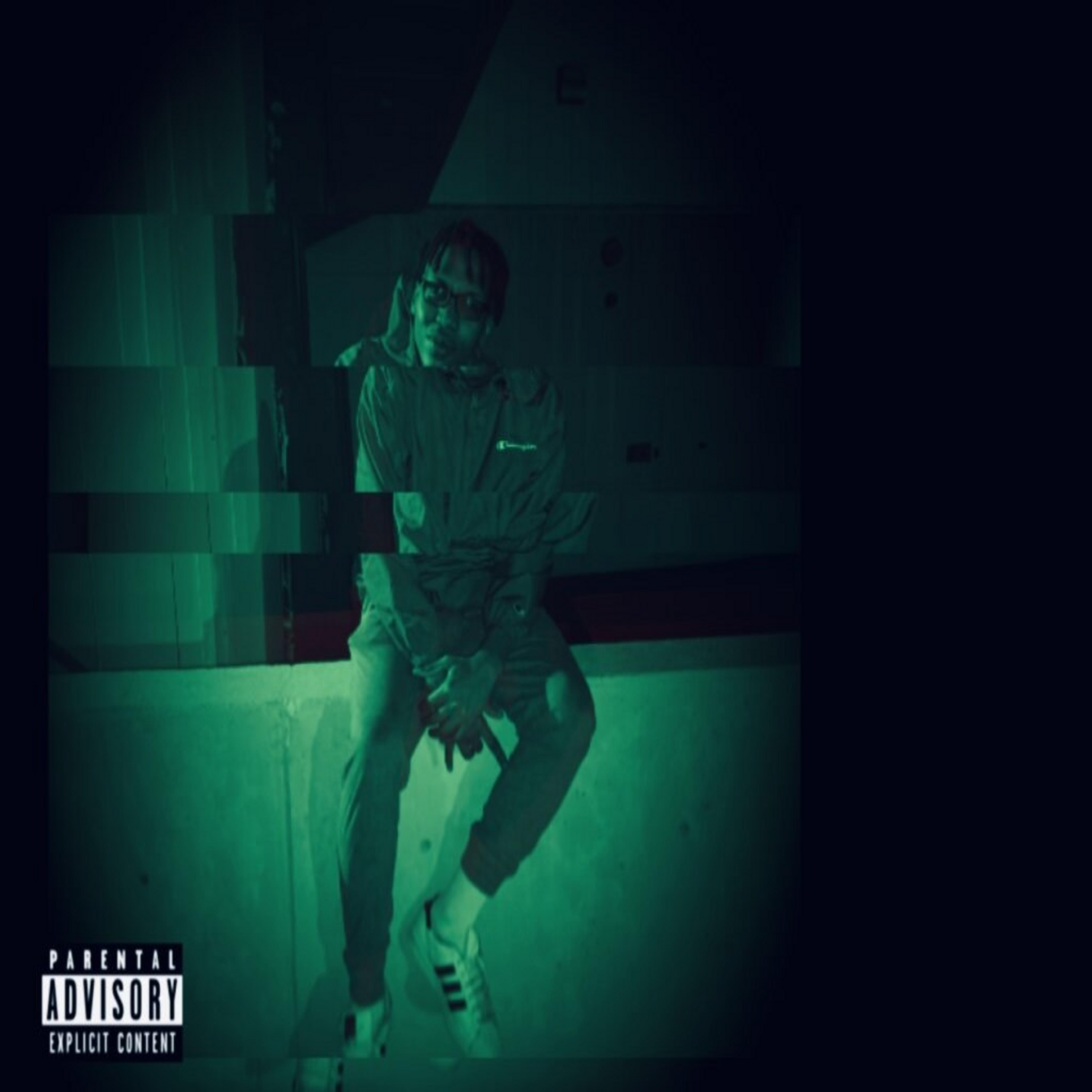 Buffalo Freestyle artwork