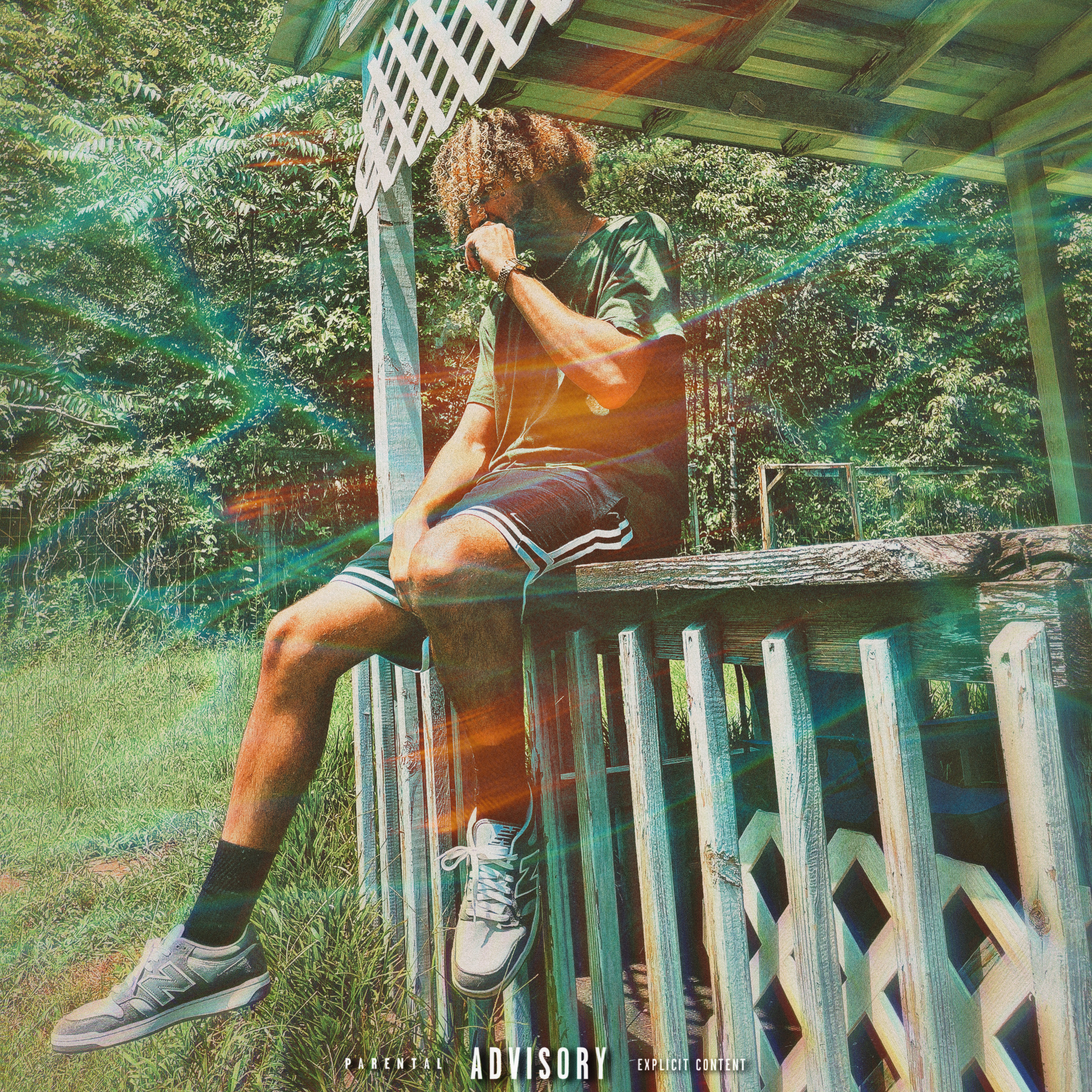Outside! artwork