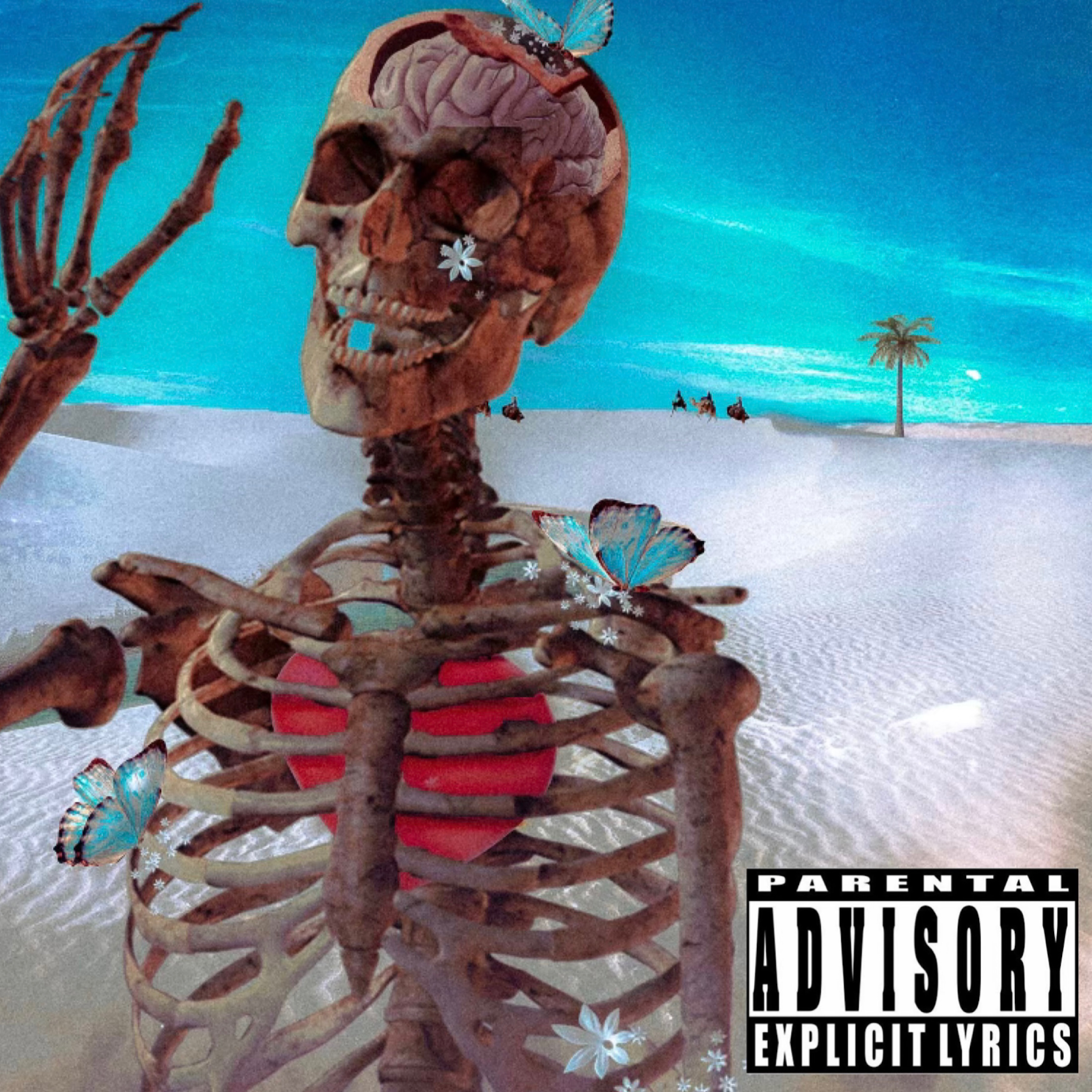 Thoughts On Love artwork