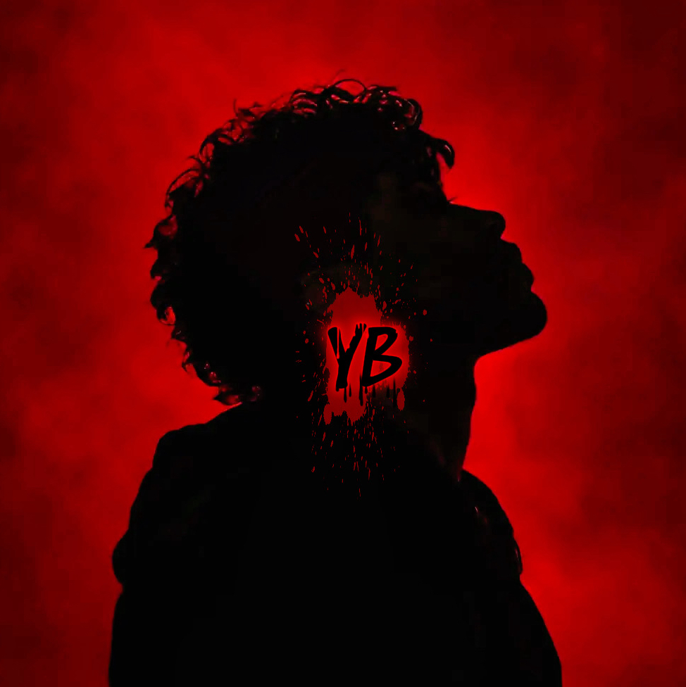 Yohan Barge