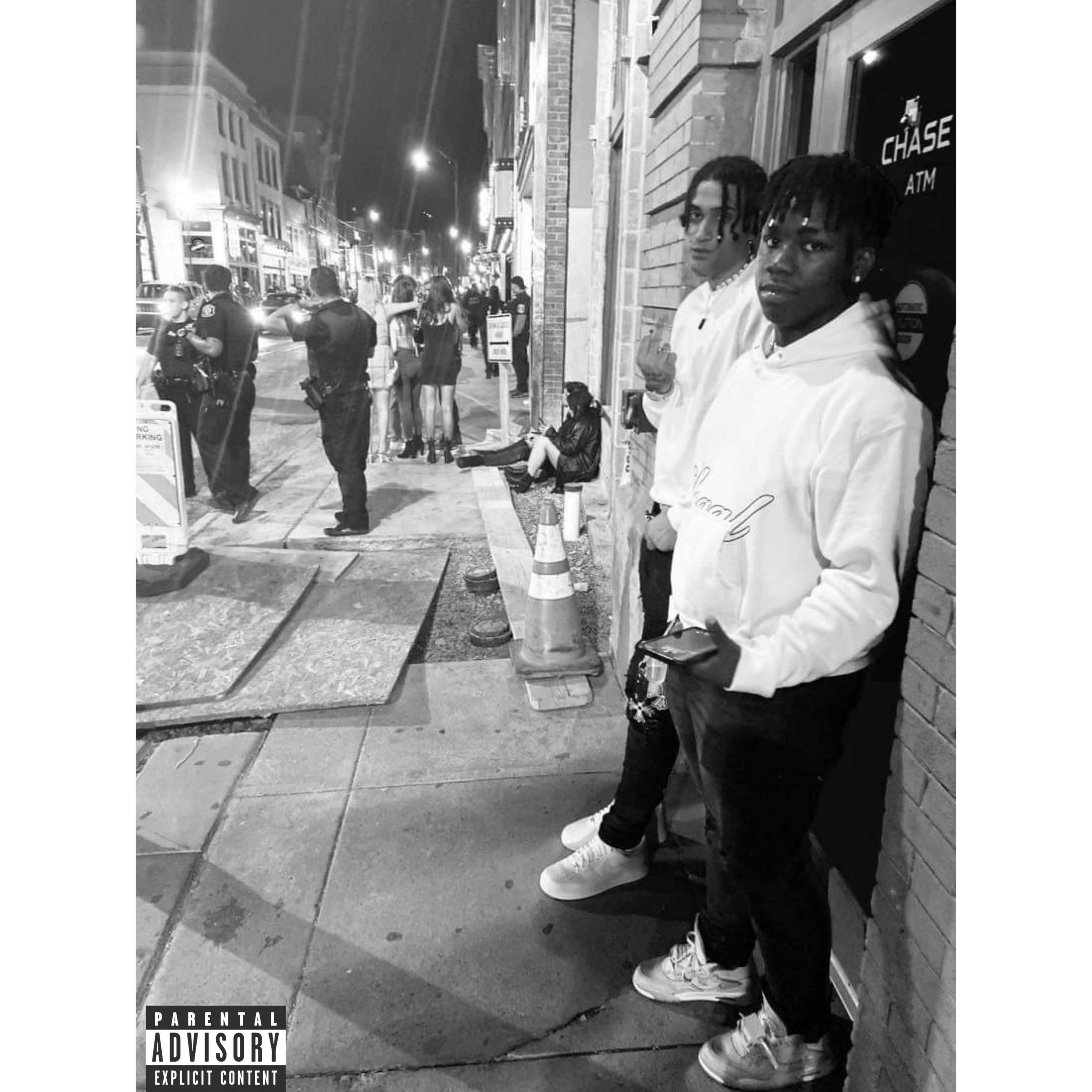 Blvdian Flow artwork