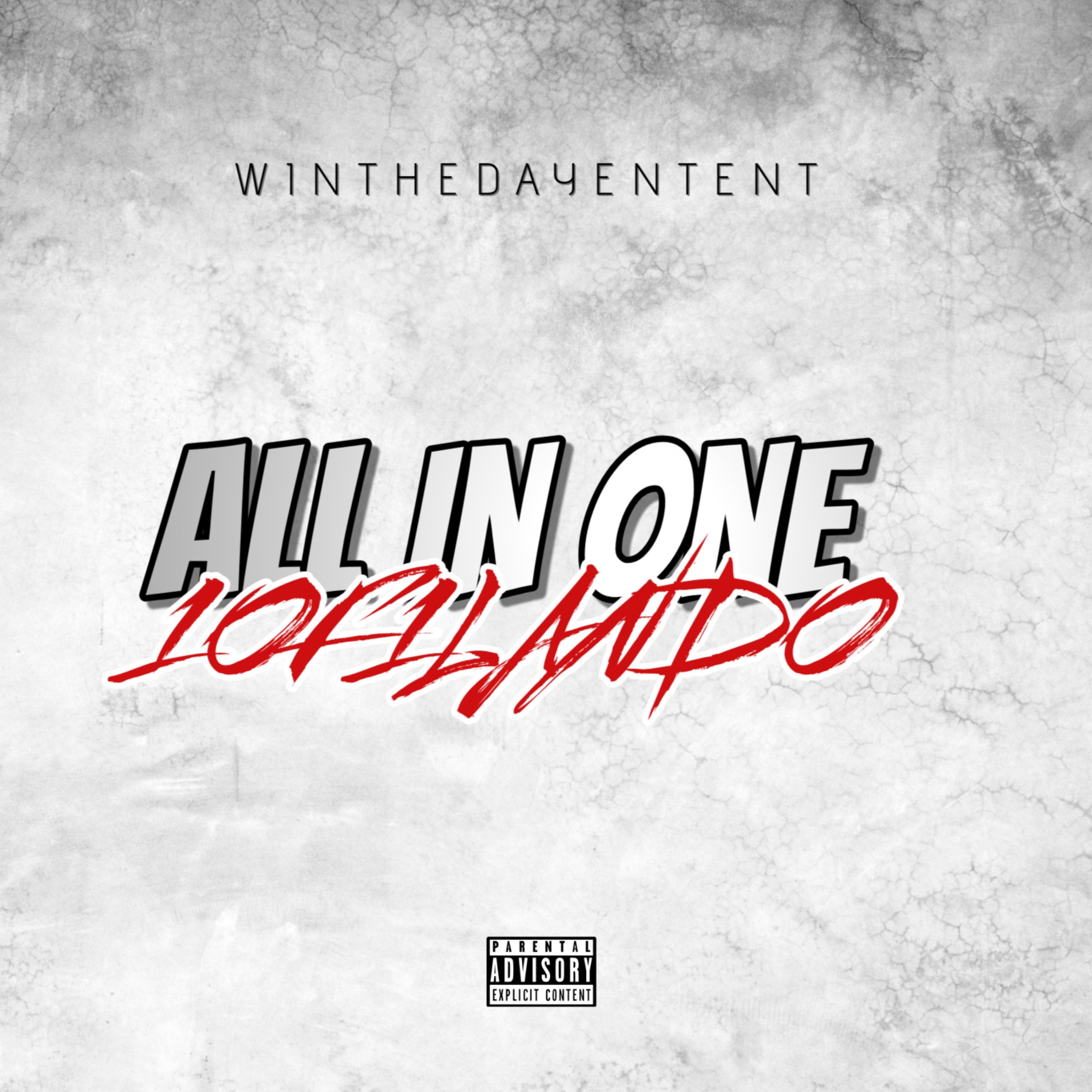 All In One artwork