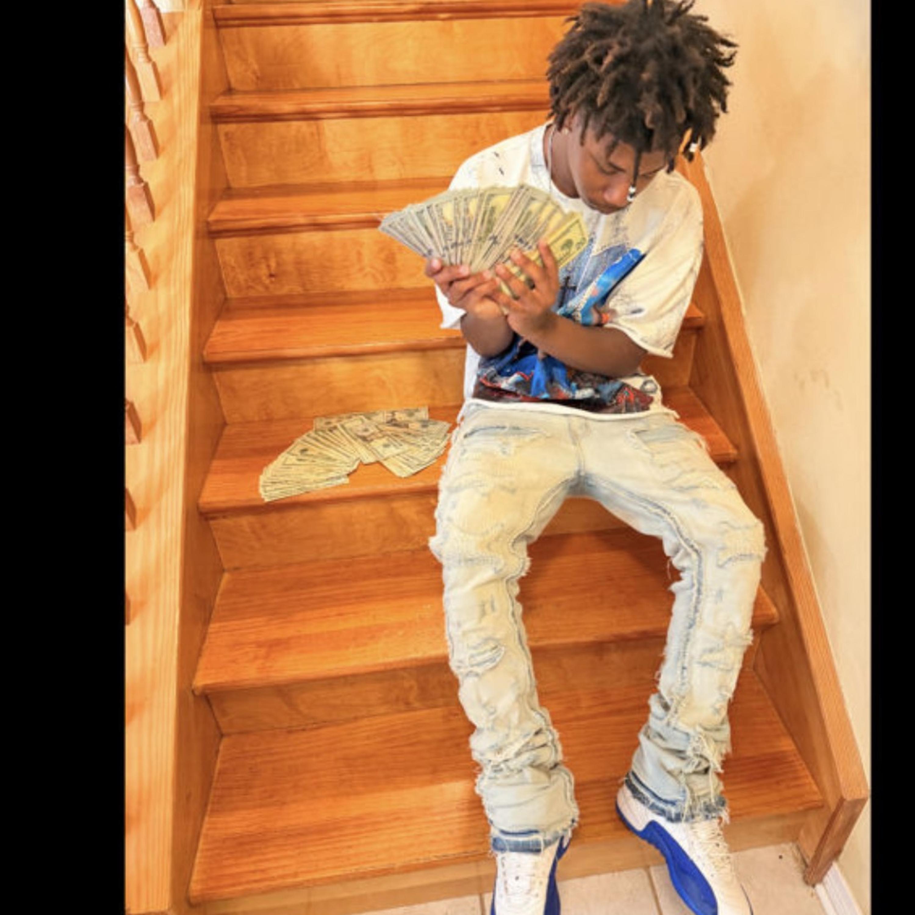 Green Beam artwork