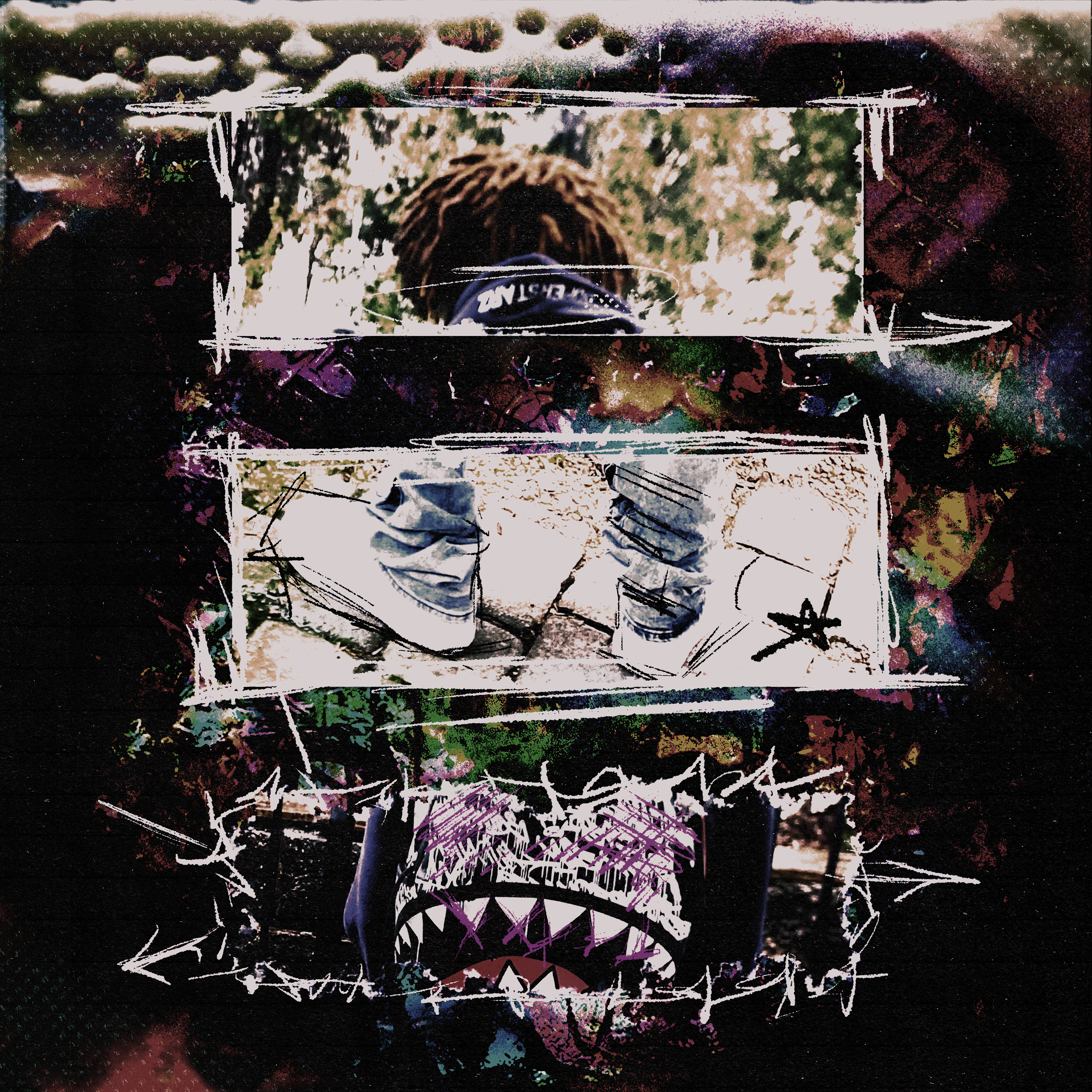 after hours artwork