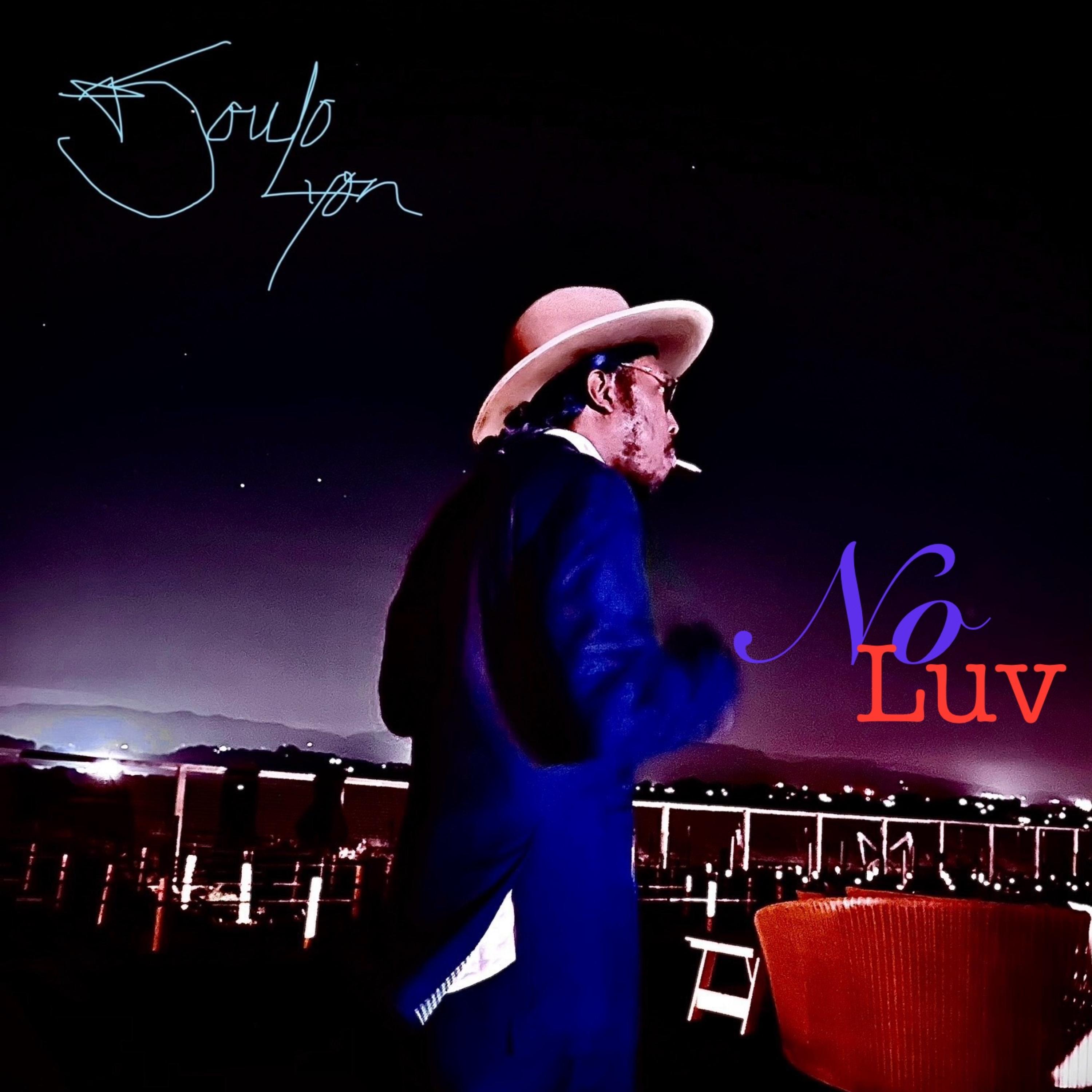 No Luv artwork