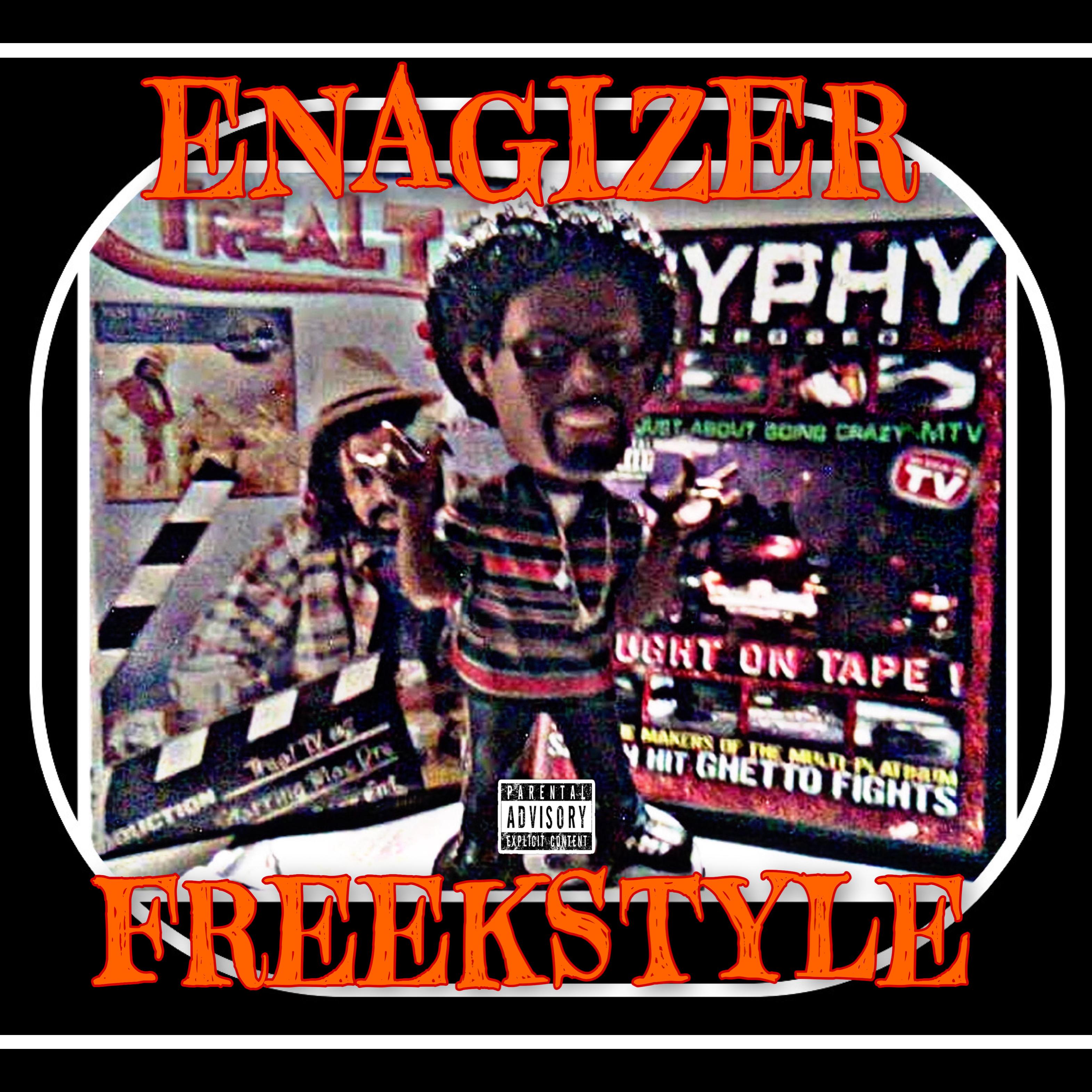 Gucci Gucci FreekStyle by Enagizer cover art