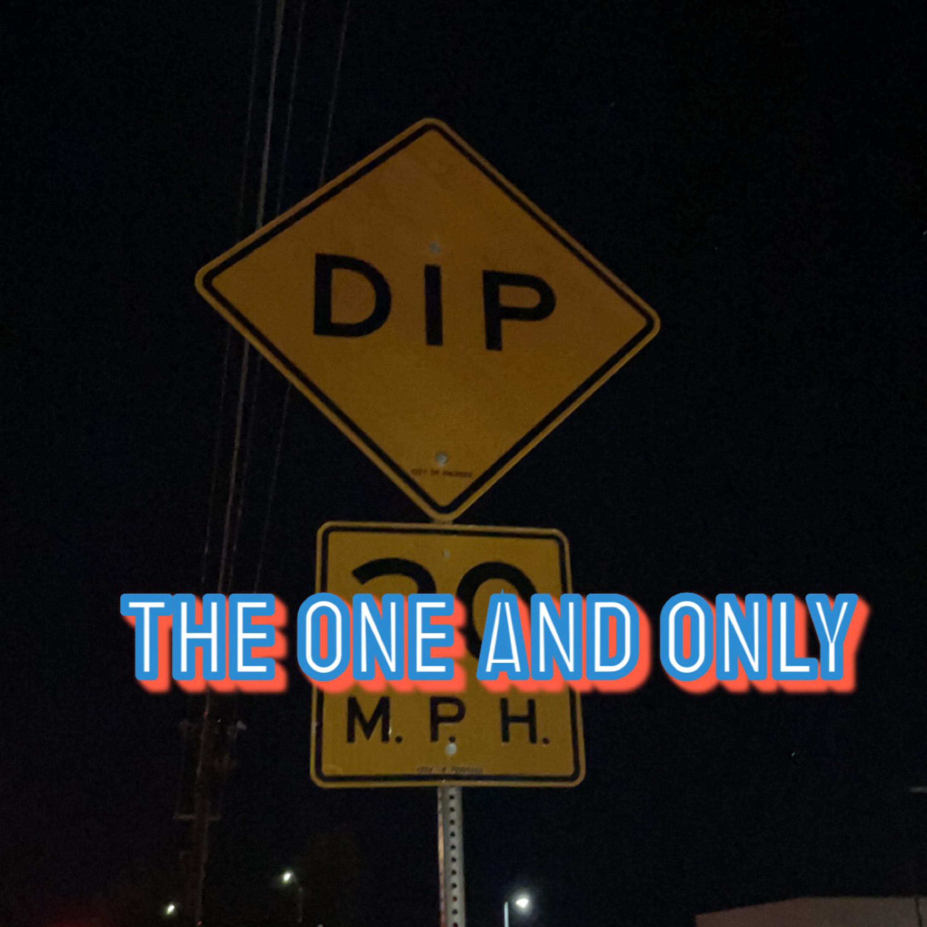 DIP artwork