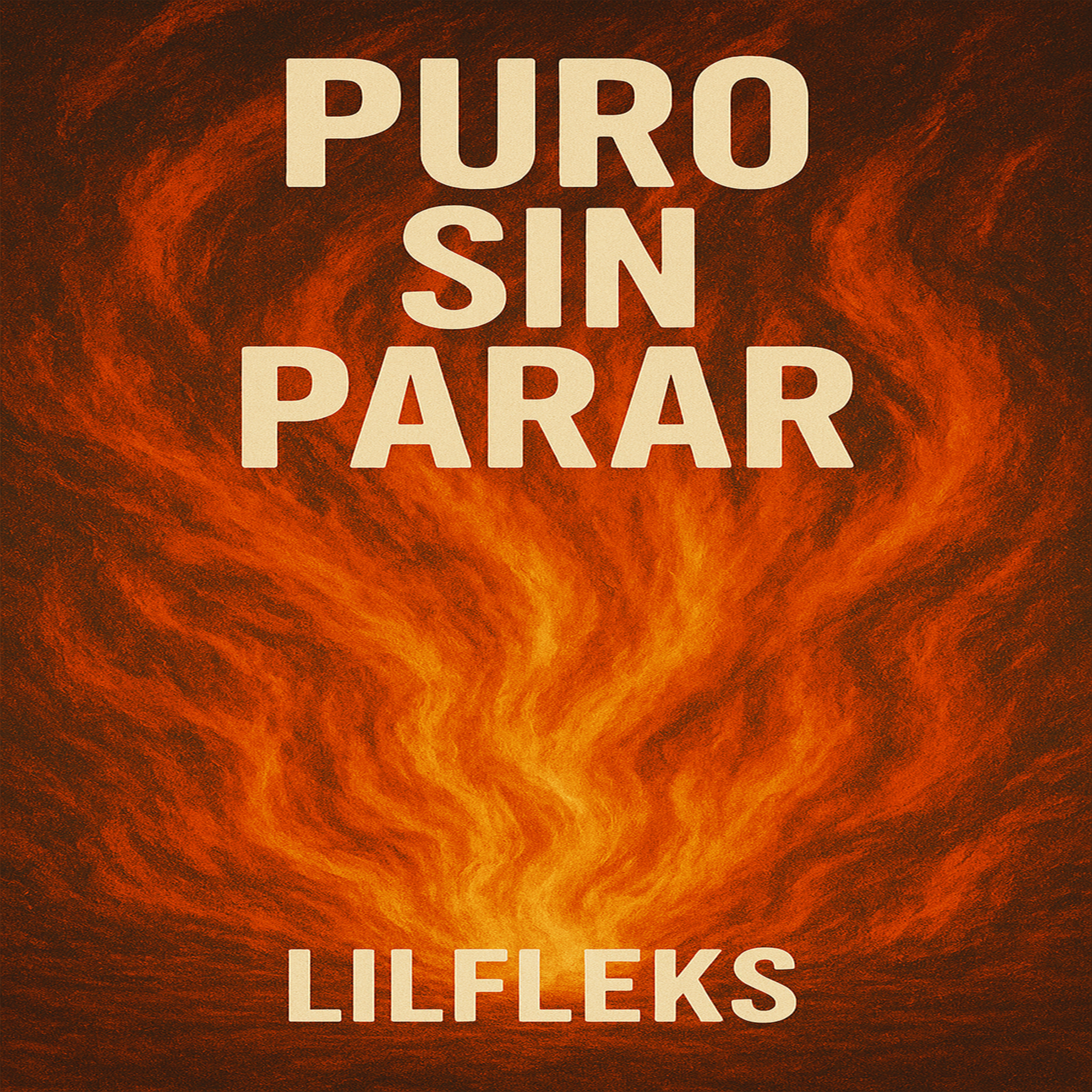 Puro Sin Parar artwork