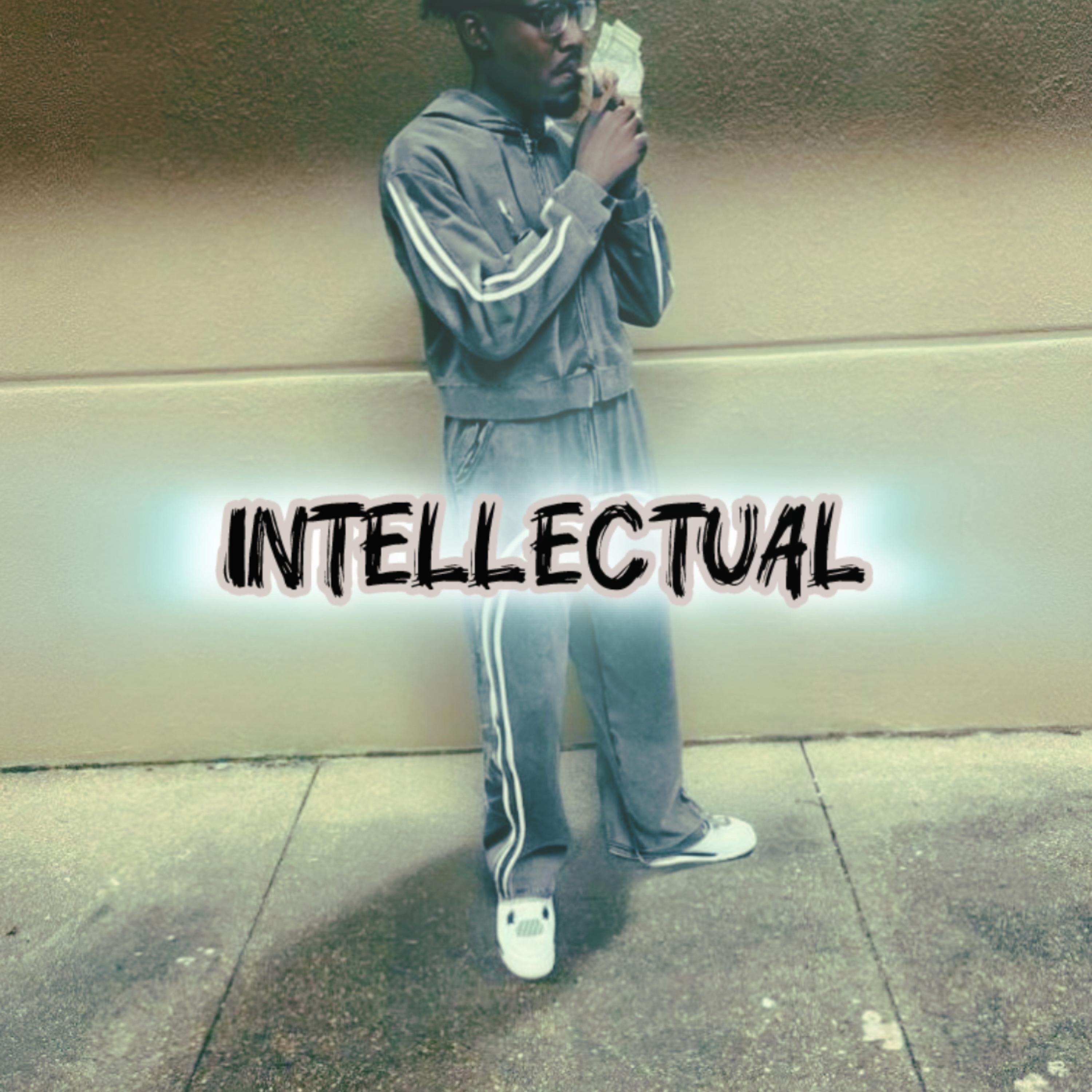 Intellectual artwork