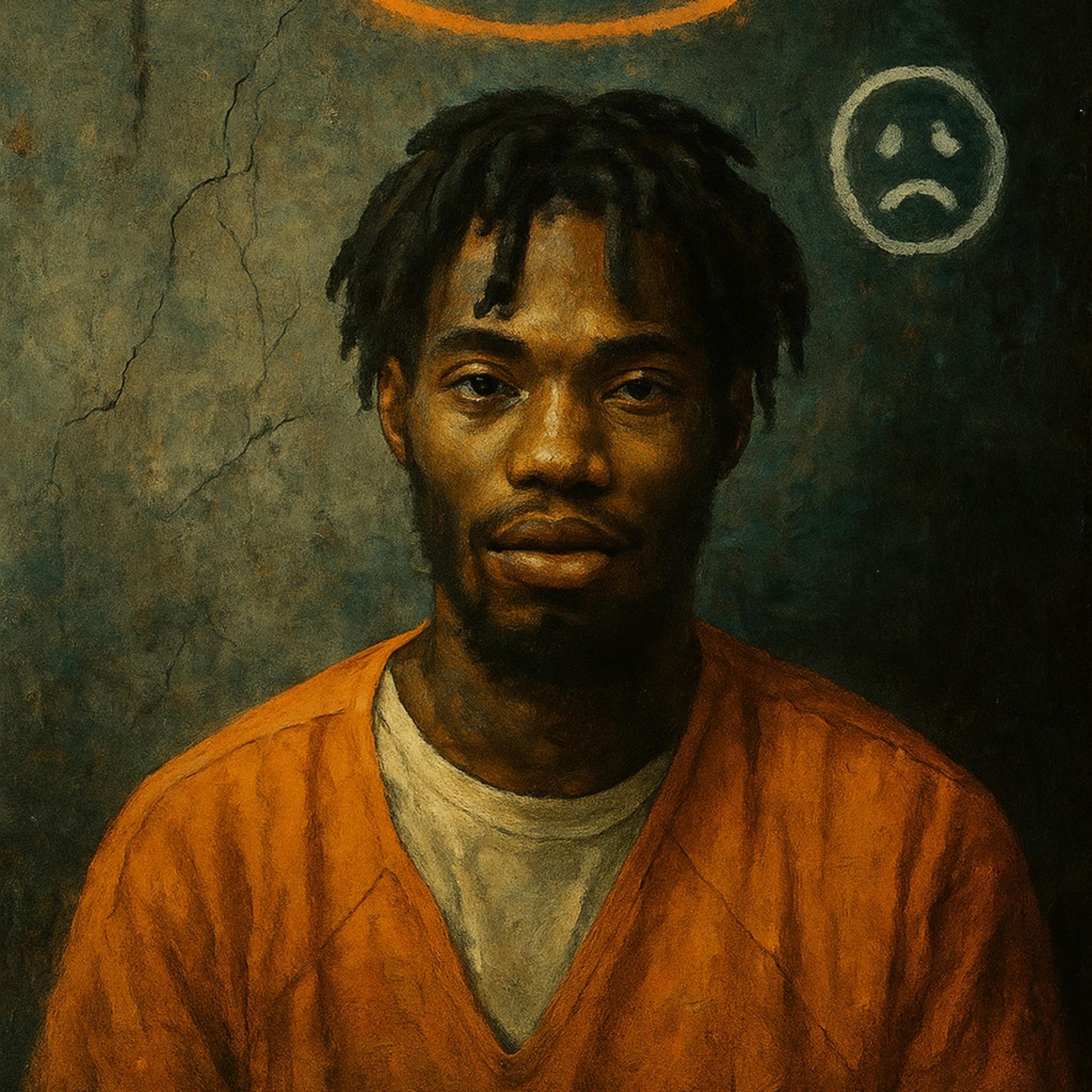 Diamond p artwork