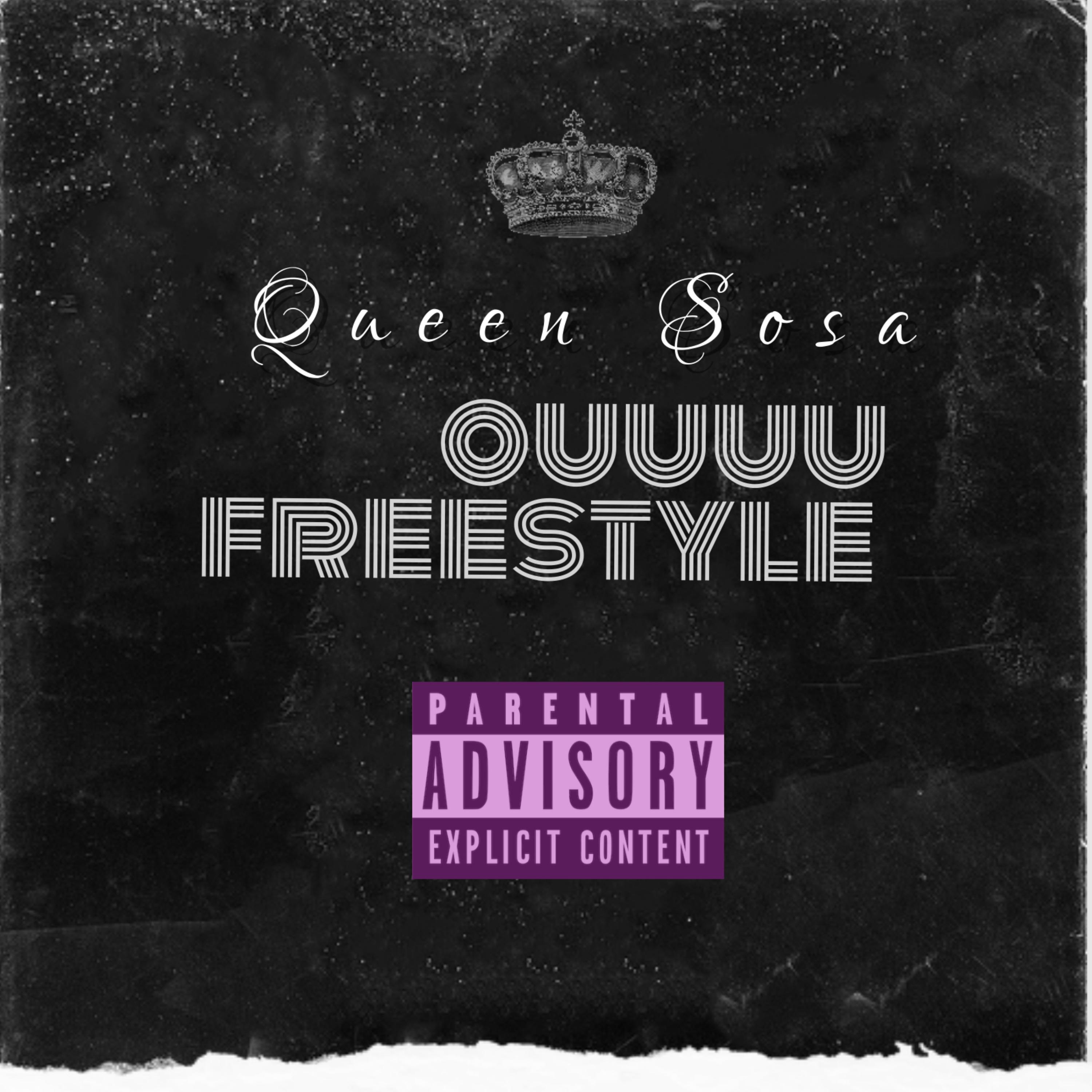 Ouuuu Freestyle artwork