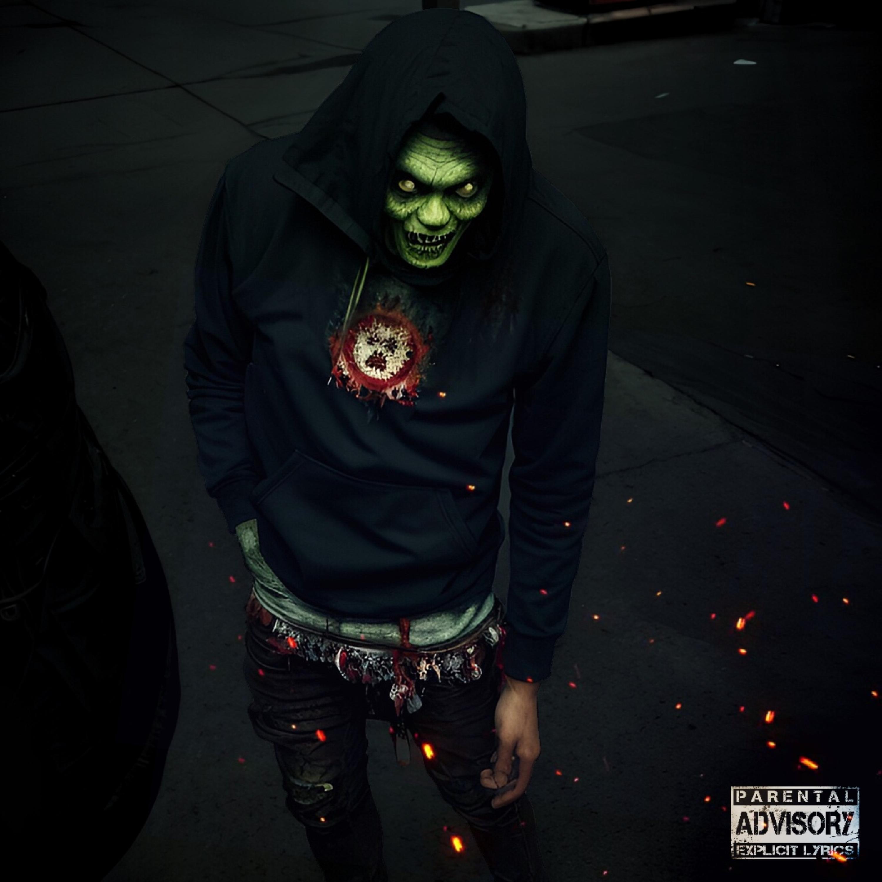 Meet The Goblin artwork