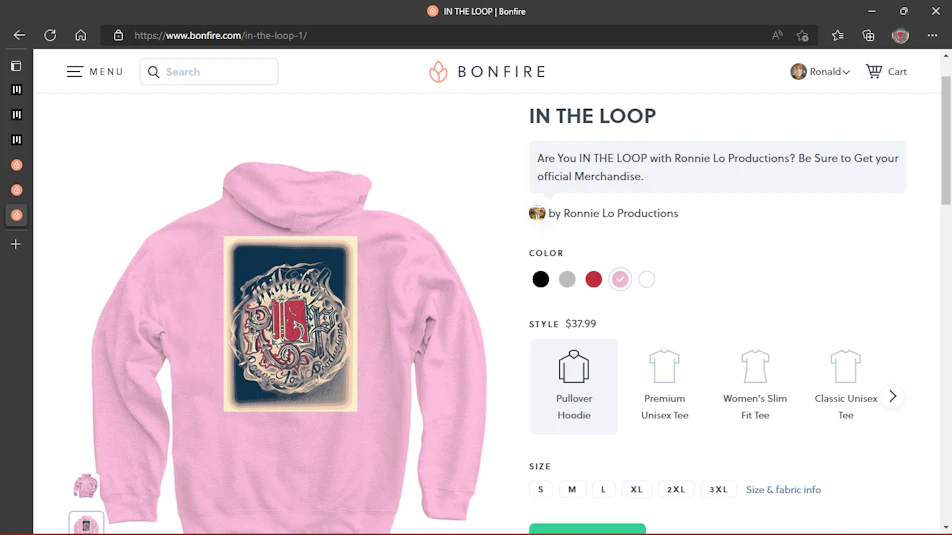 Shop
