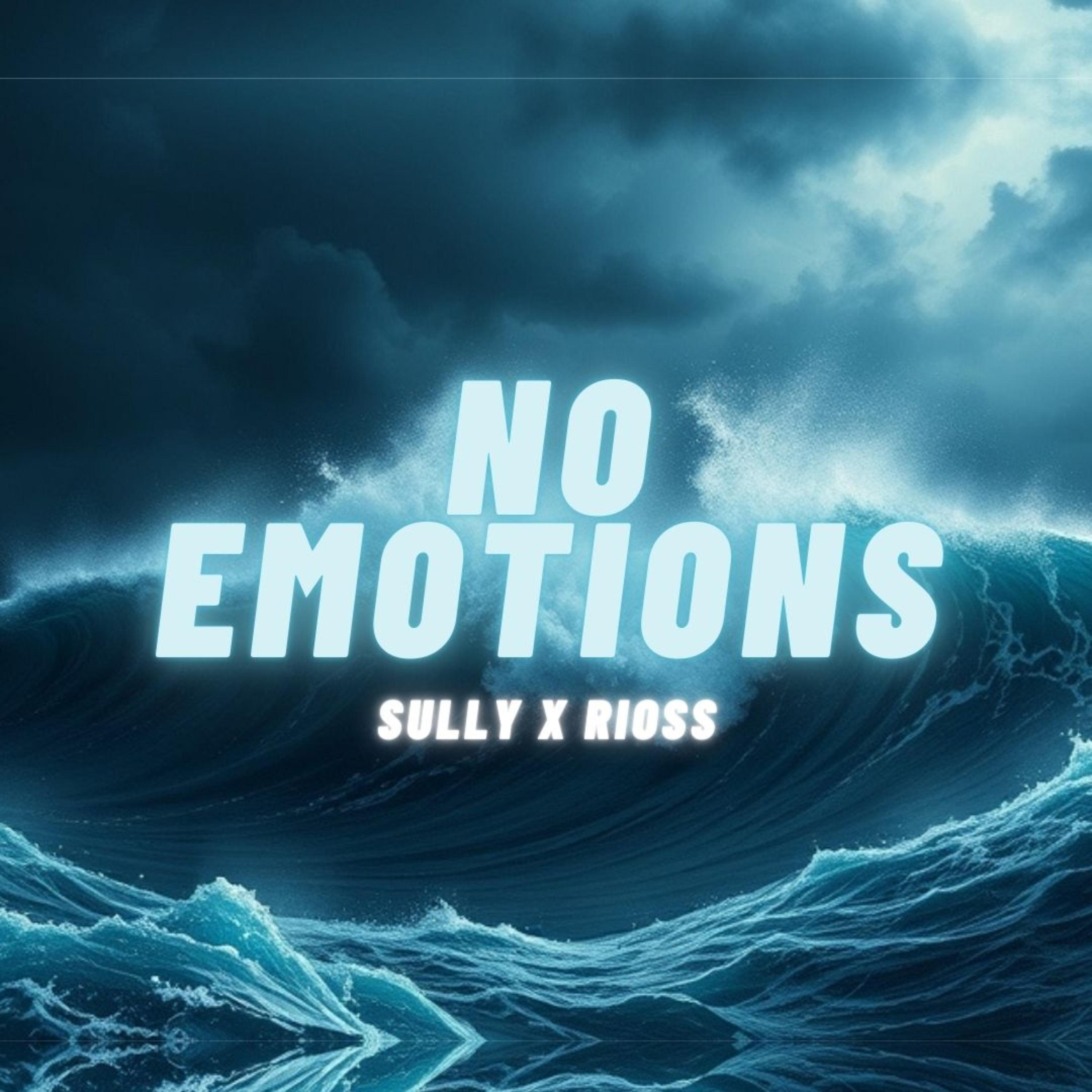 No Emotions artwork