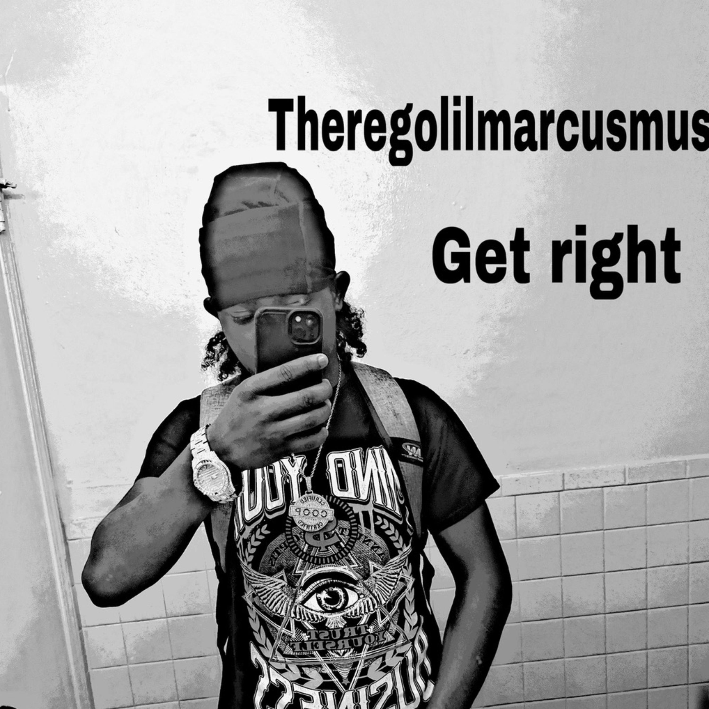 Get Right artwork