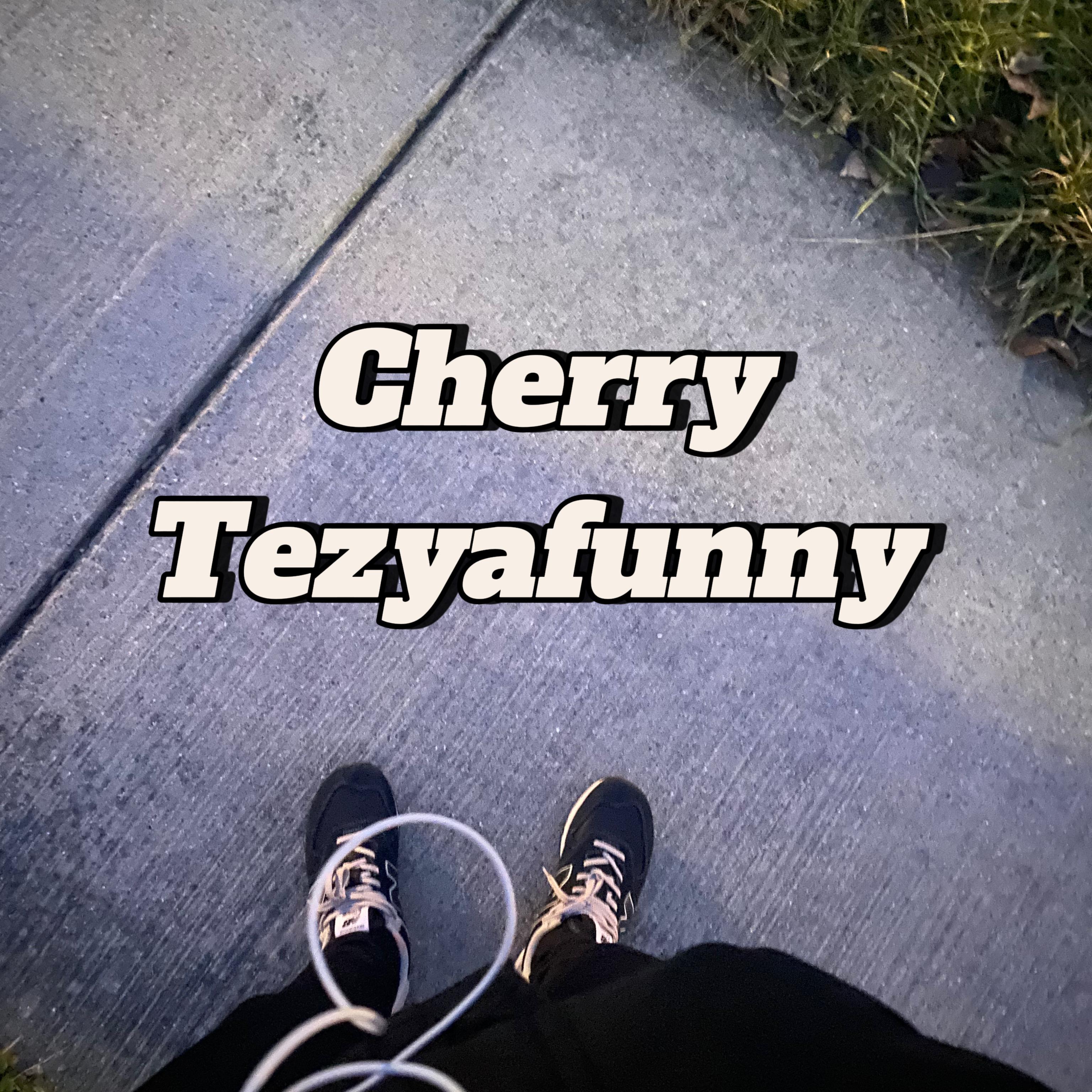 Cherry artwork