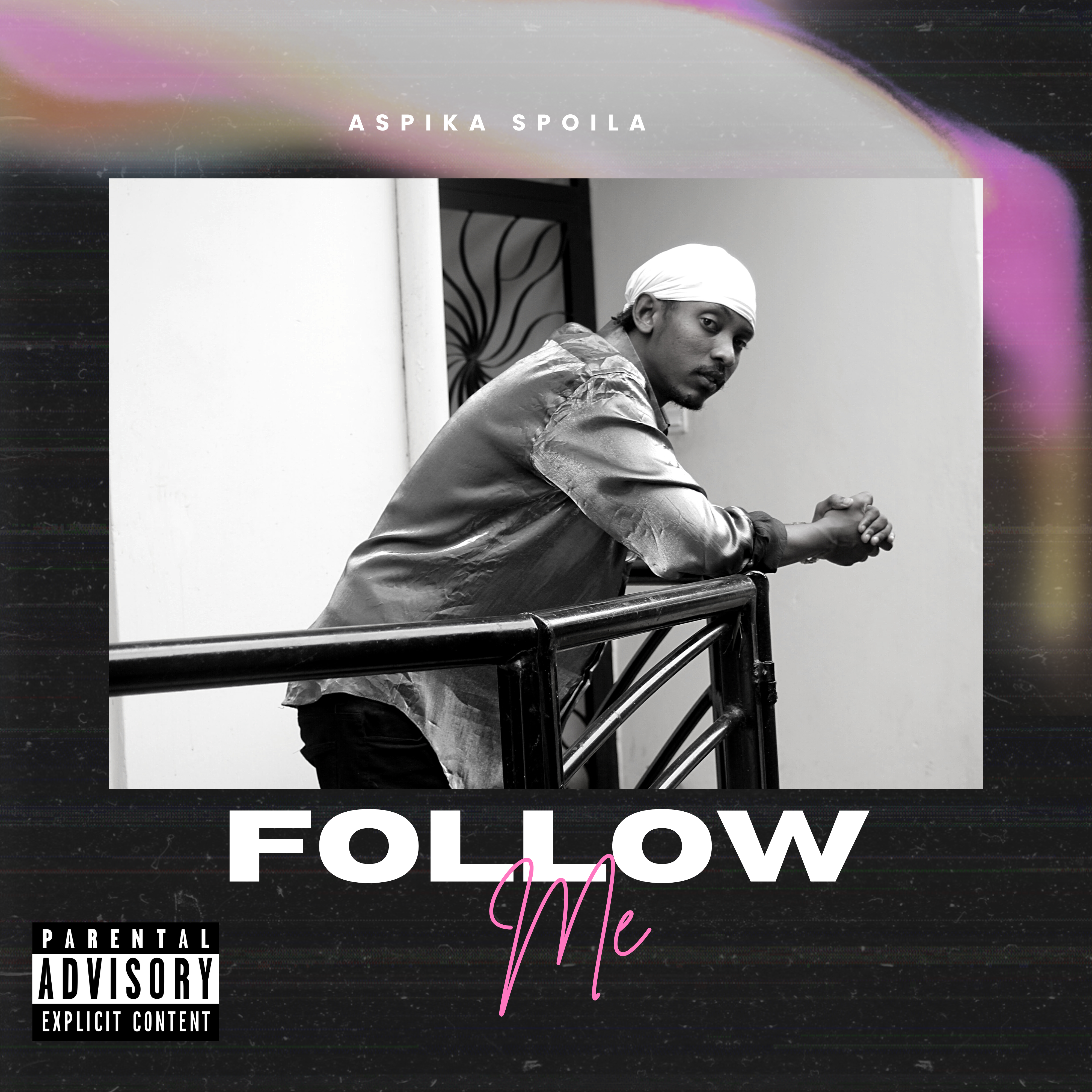 Follow Me artwork