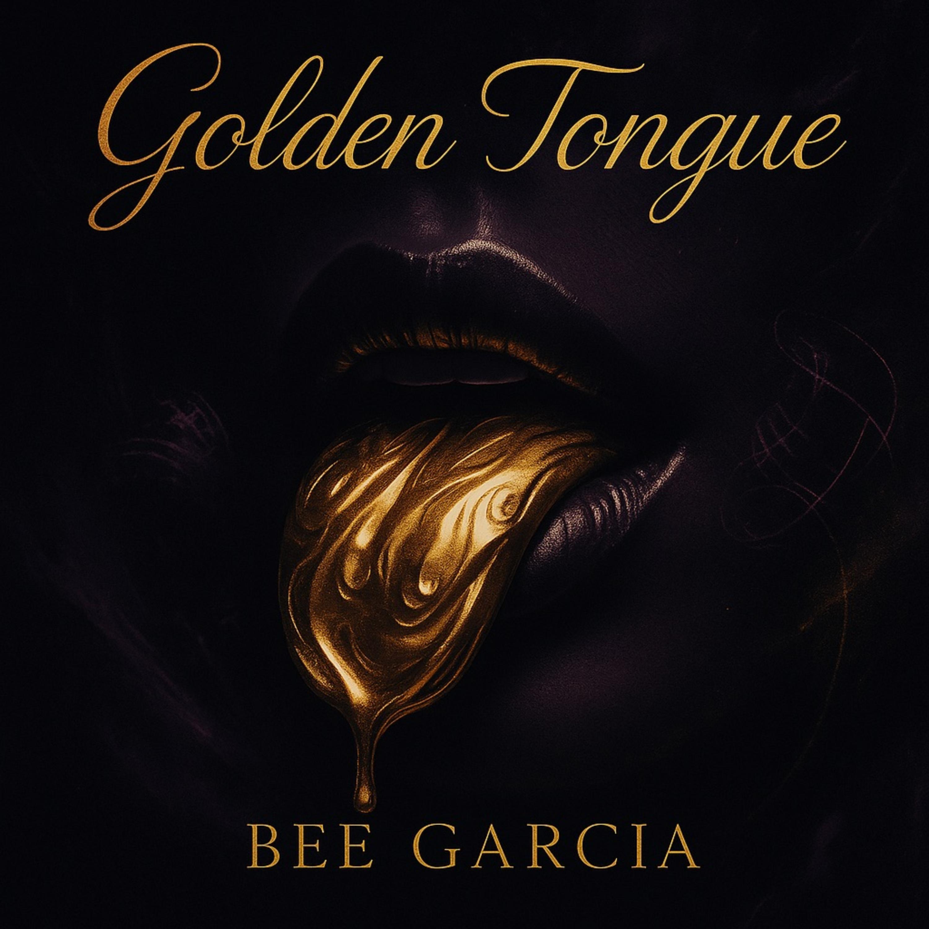 Golden Tongue artwork