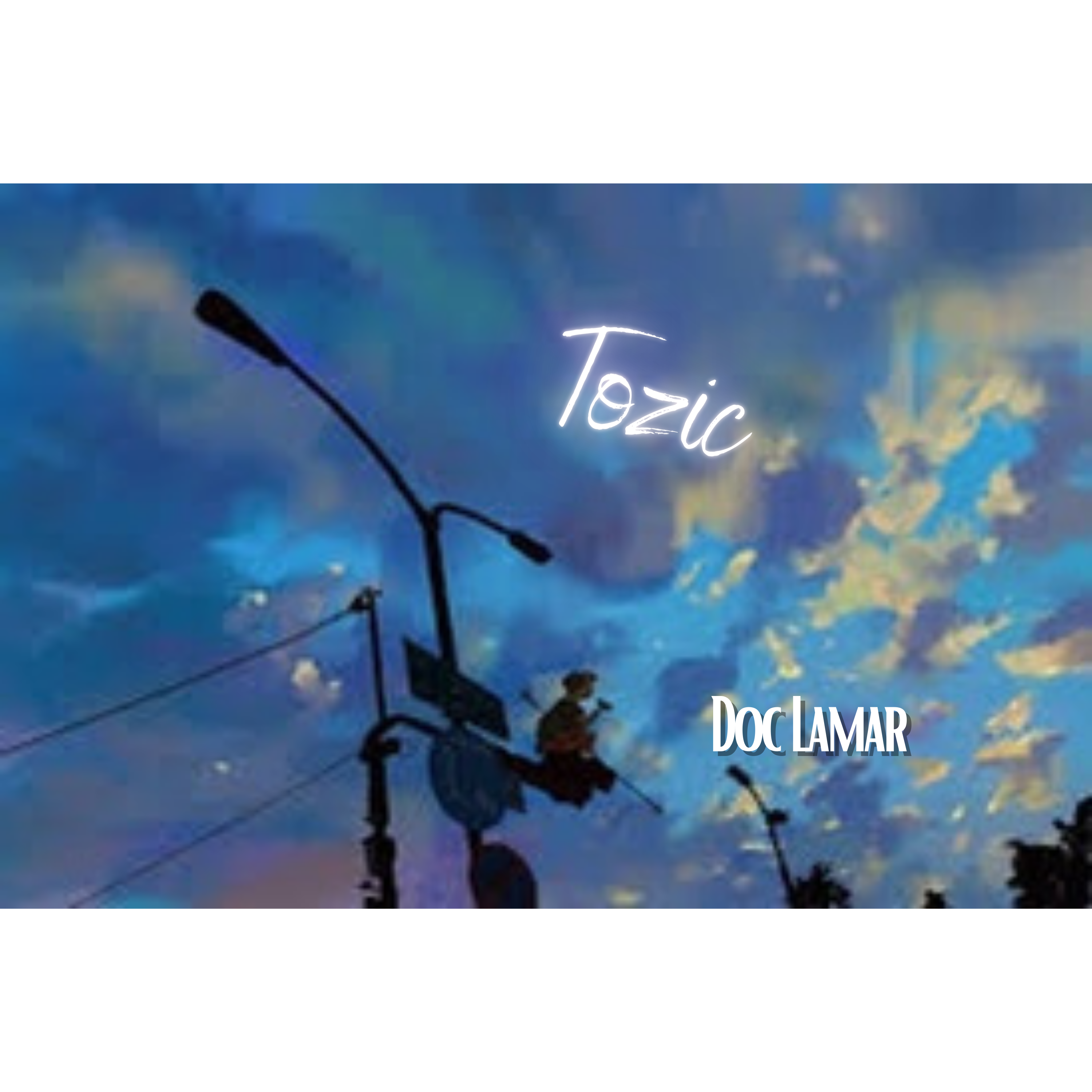 Tozic artwork
