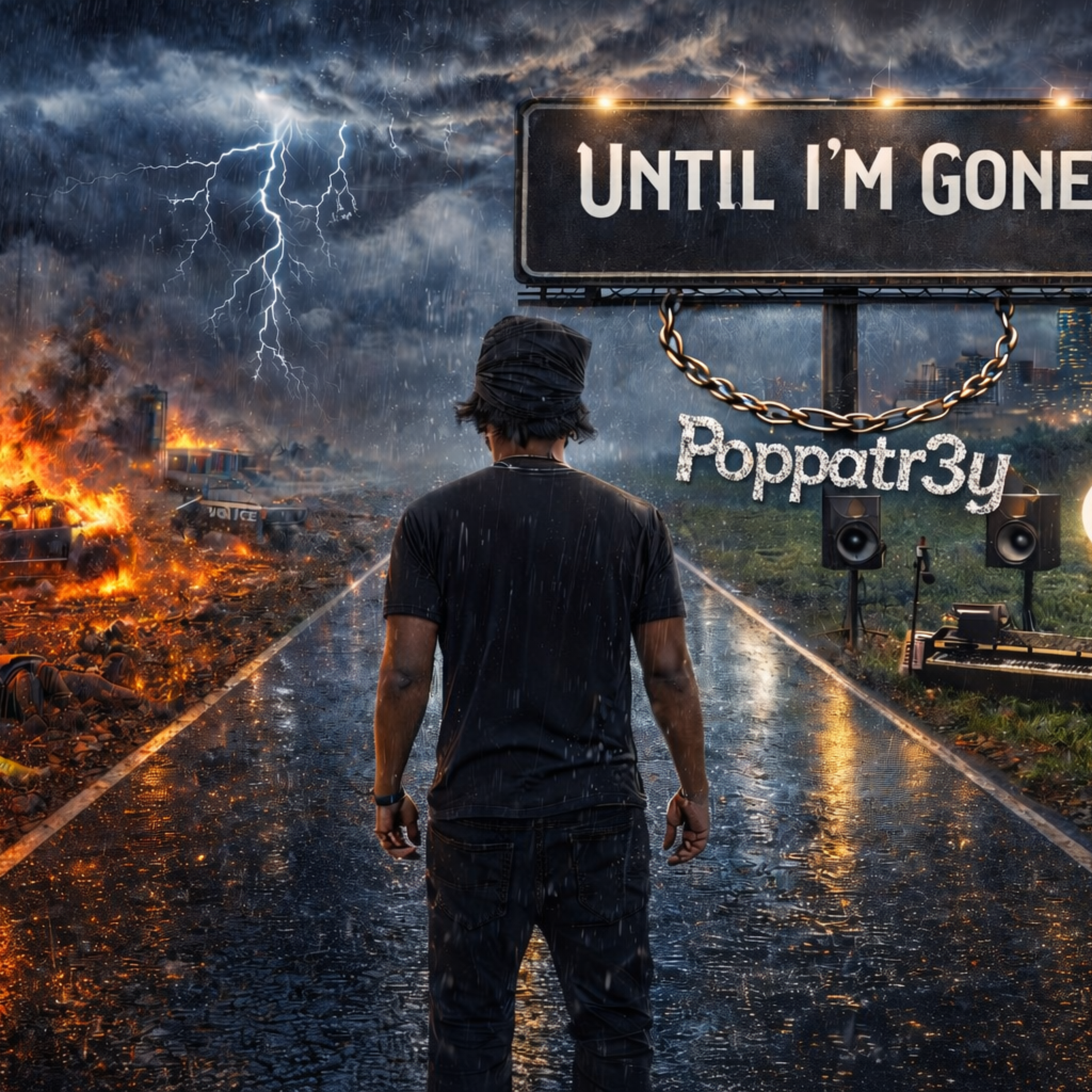 Until I’m Gone artwork