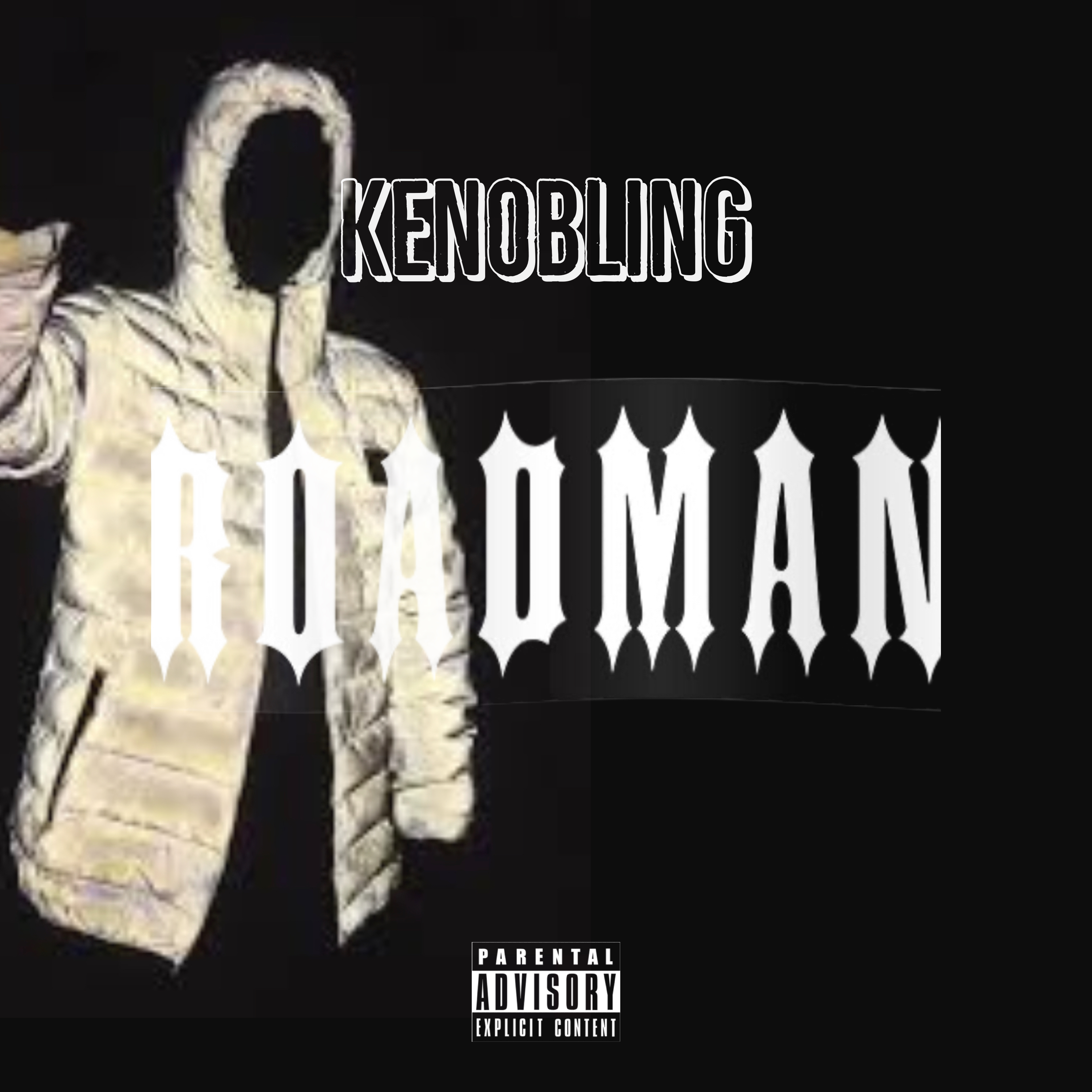 Road Man artwork