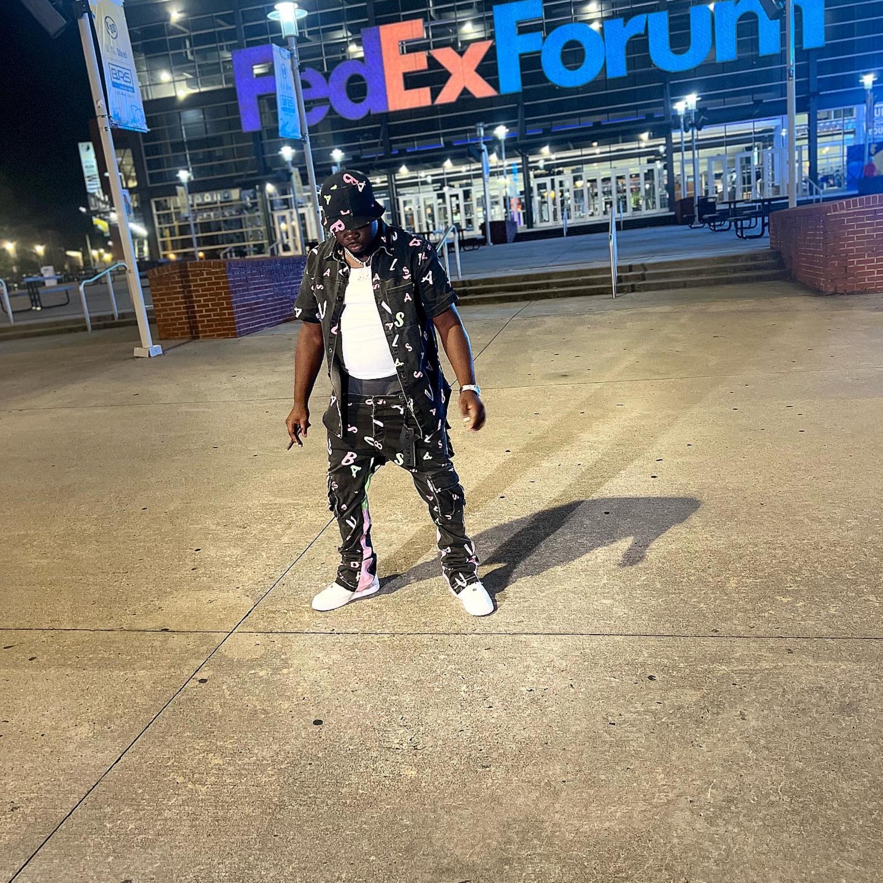 Different by Jayypee Scooter cover art