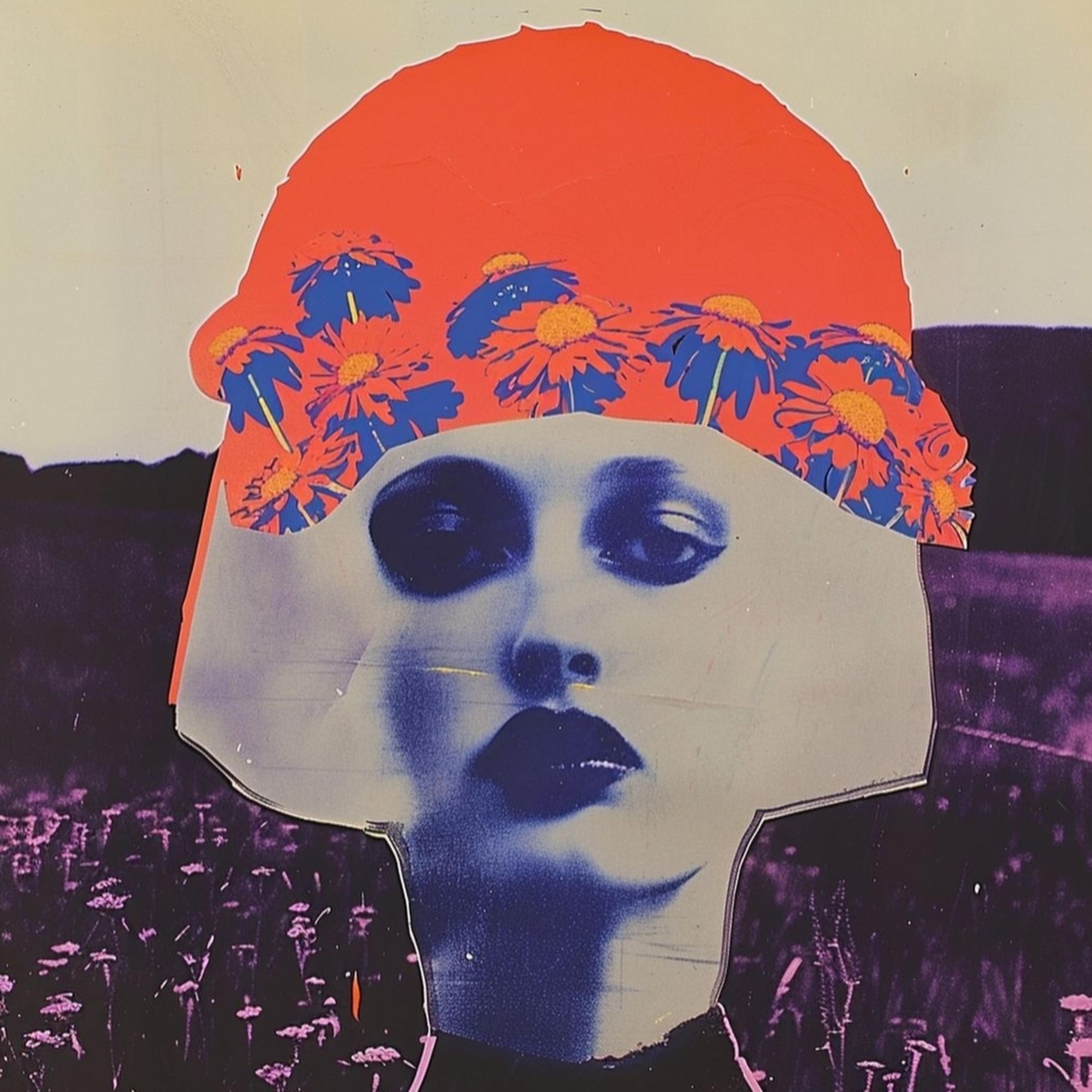 Flores 3 artwork