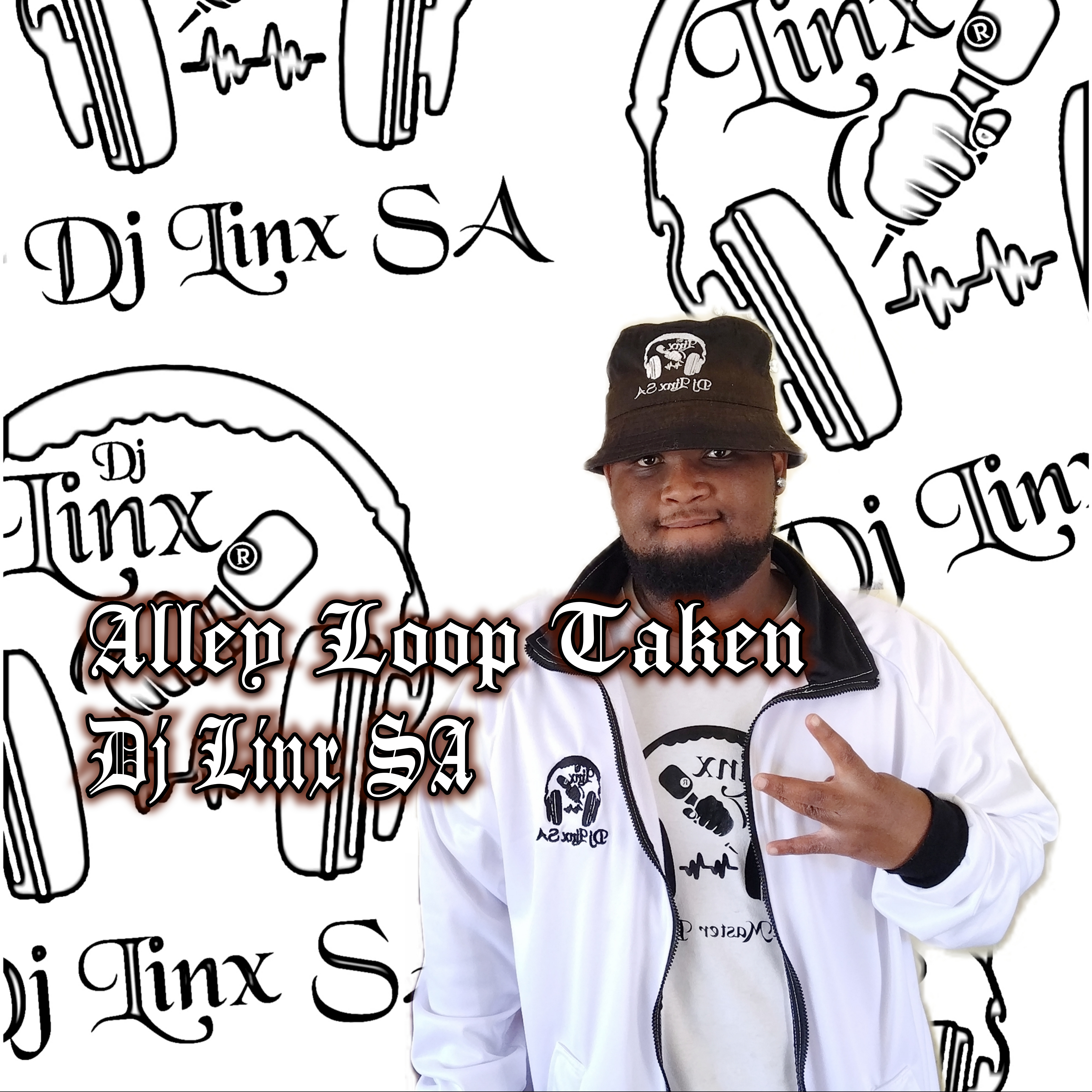 Alley Loop Taken artwork