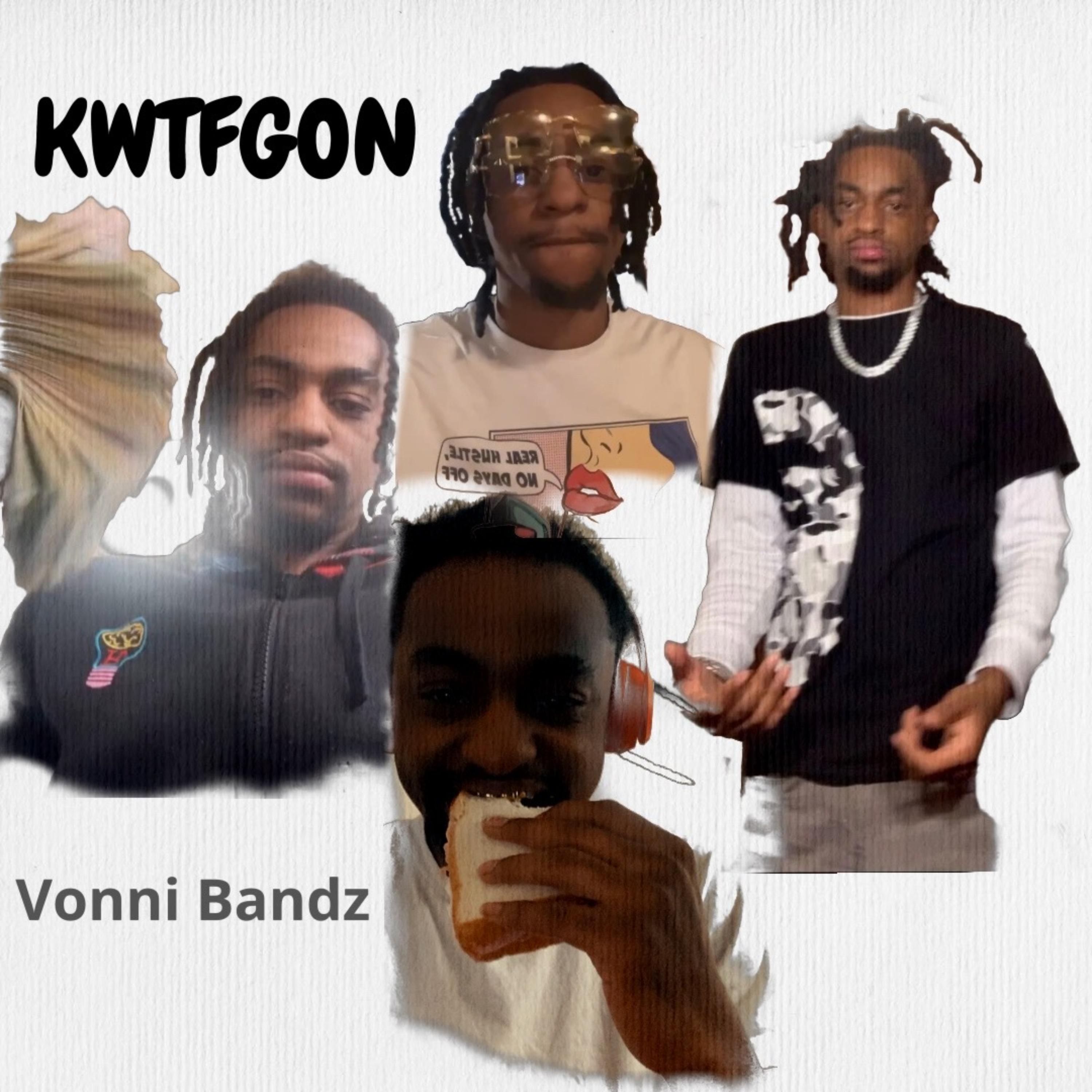KWTFGON artwork