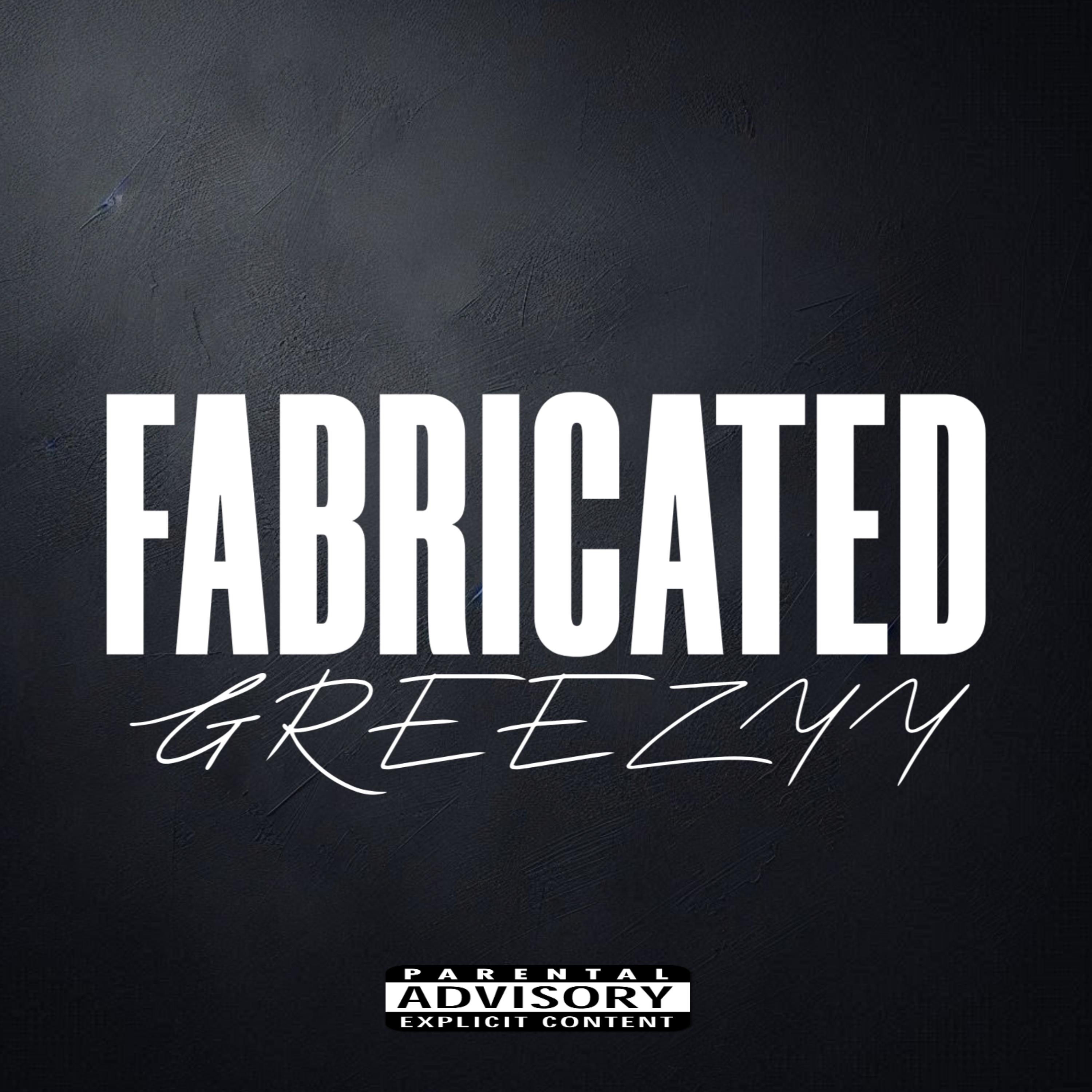 Fabricated artwork