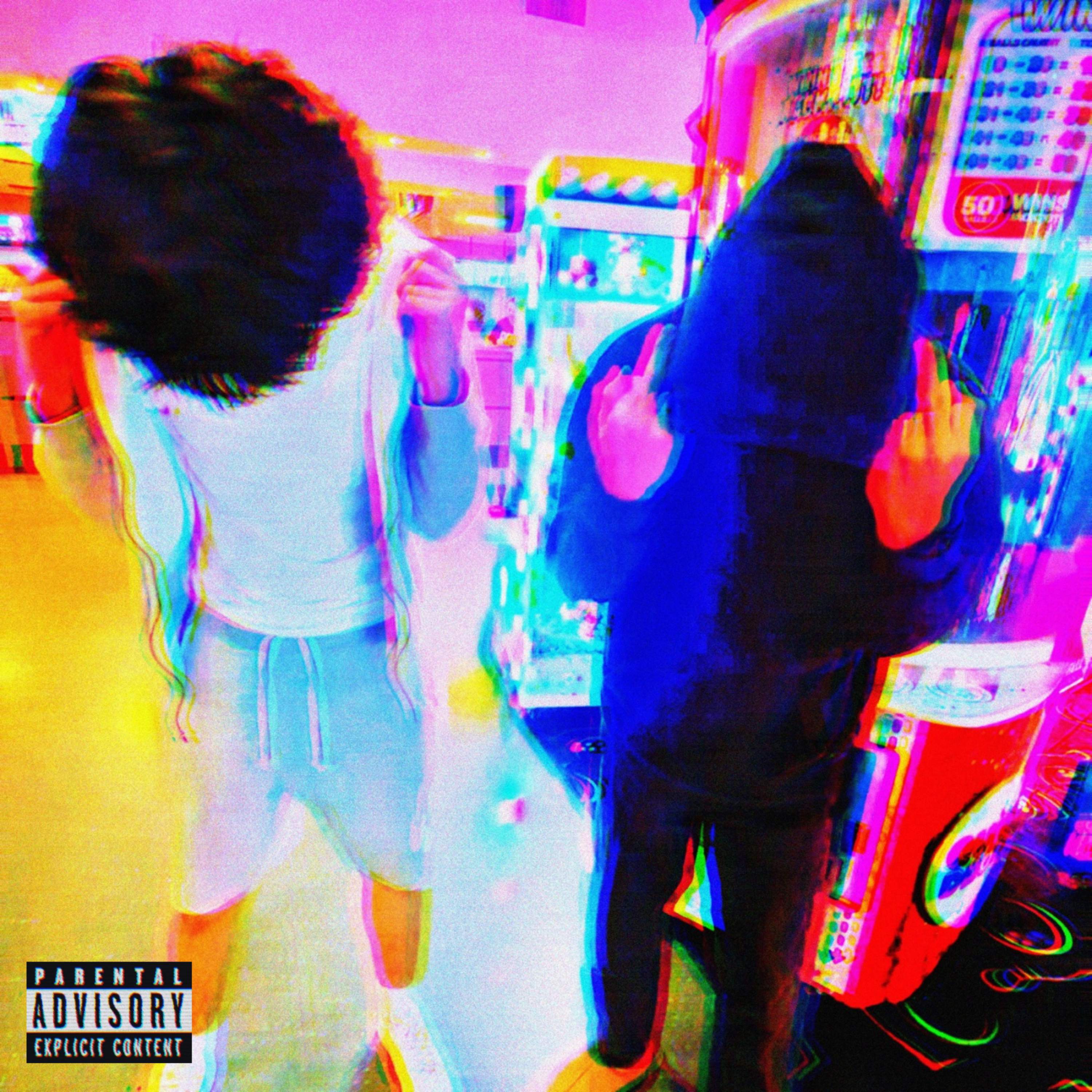stop it by $KULLAA cover art