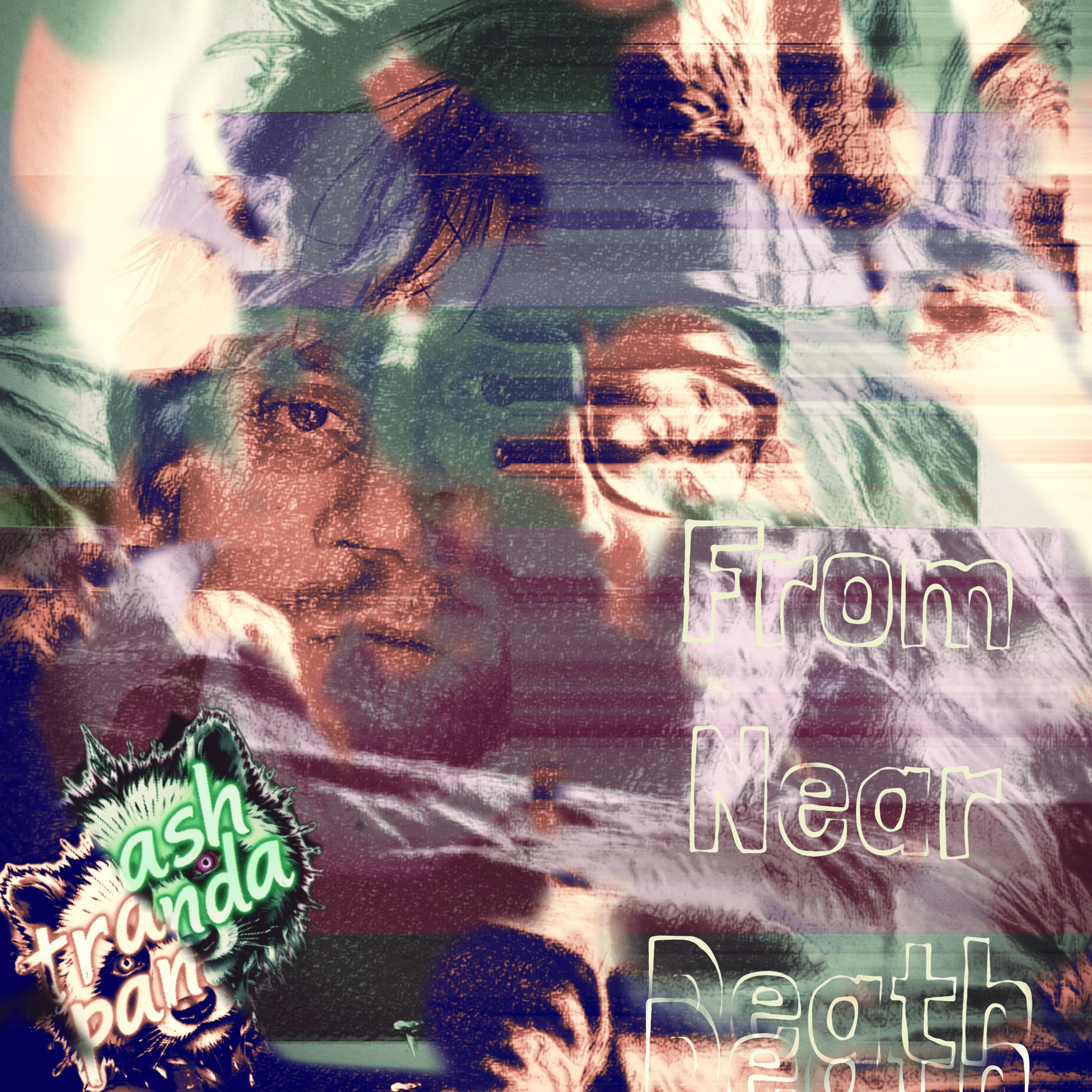 From Near Death - 2LIFE artwork
