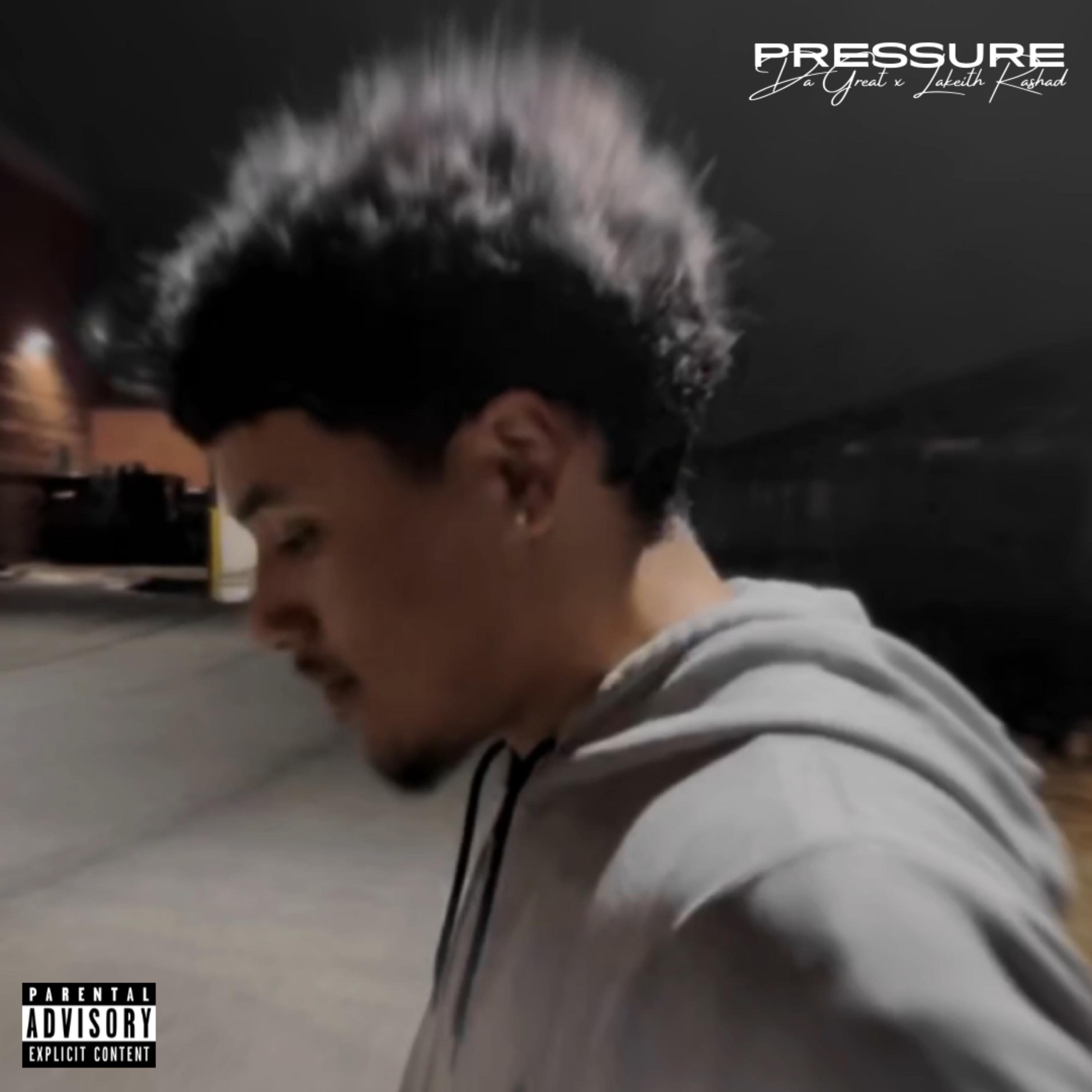 Pressure artwork