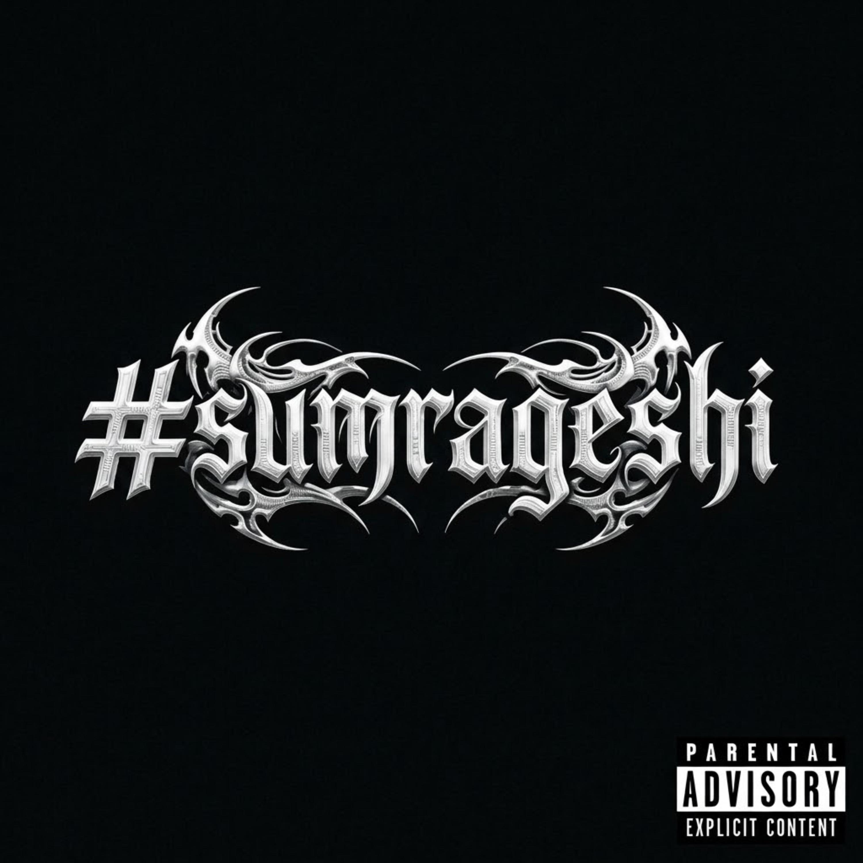 #sumrageshi by lluvqom cover art