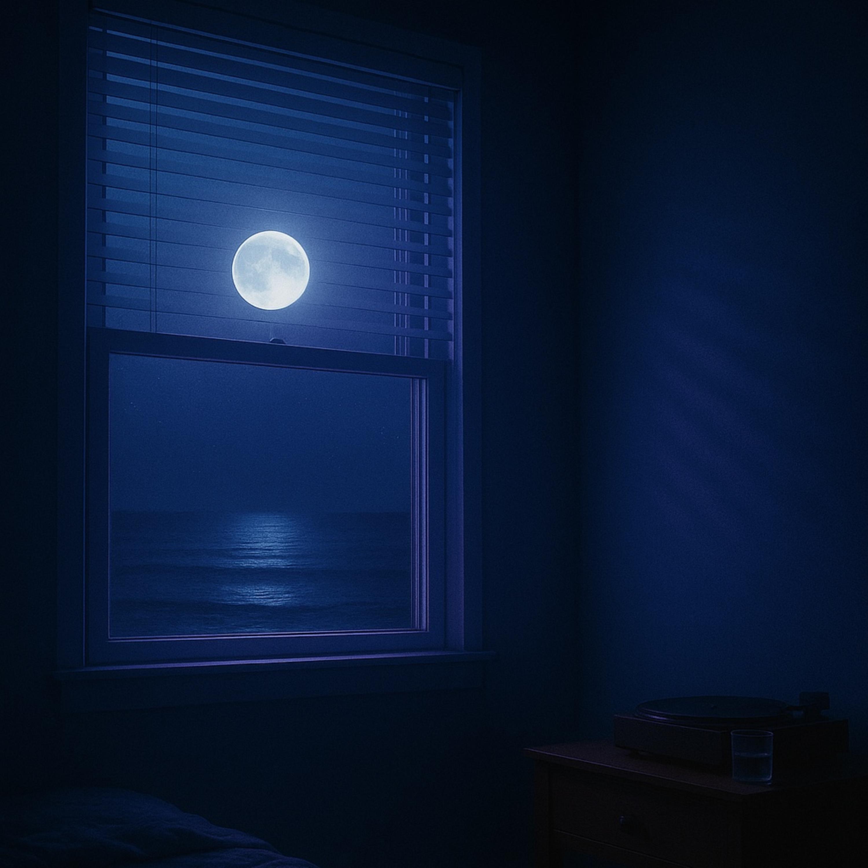 Midnight Paradise artwork