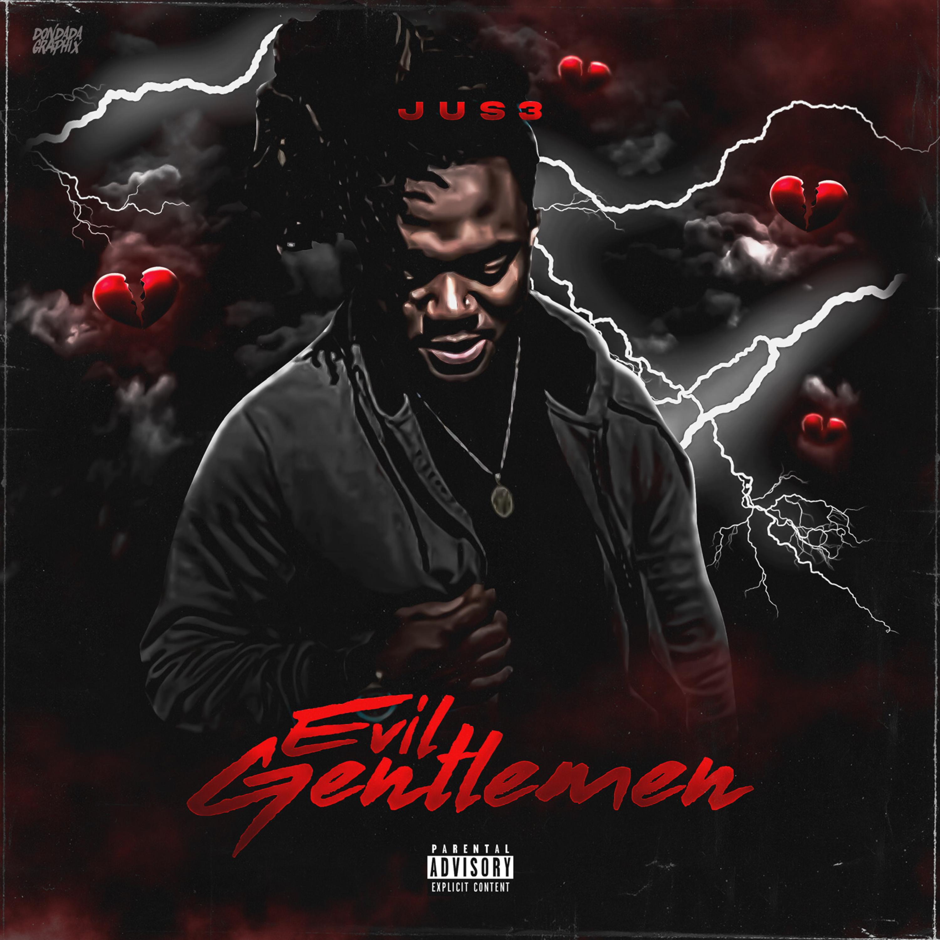 Evil Gentlemen artwork