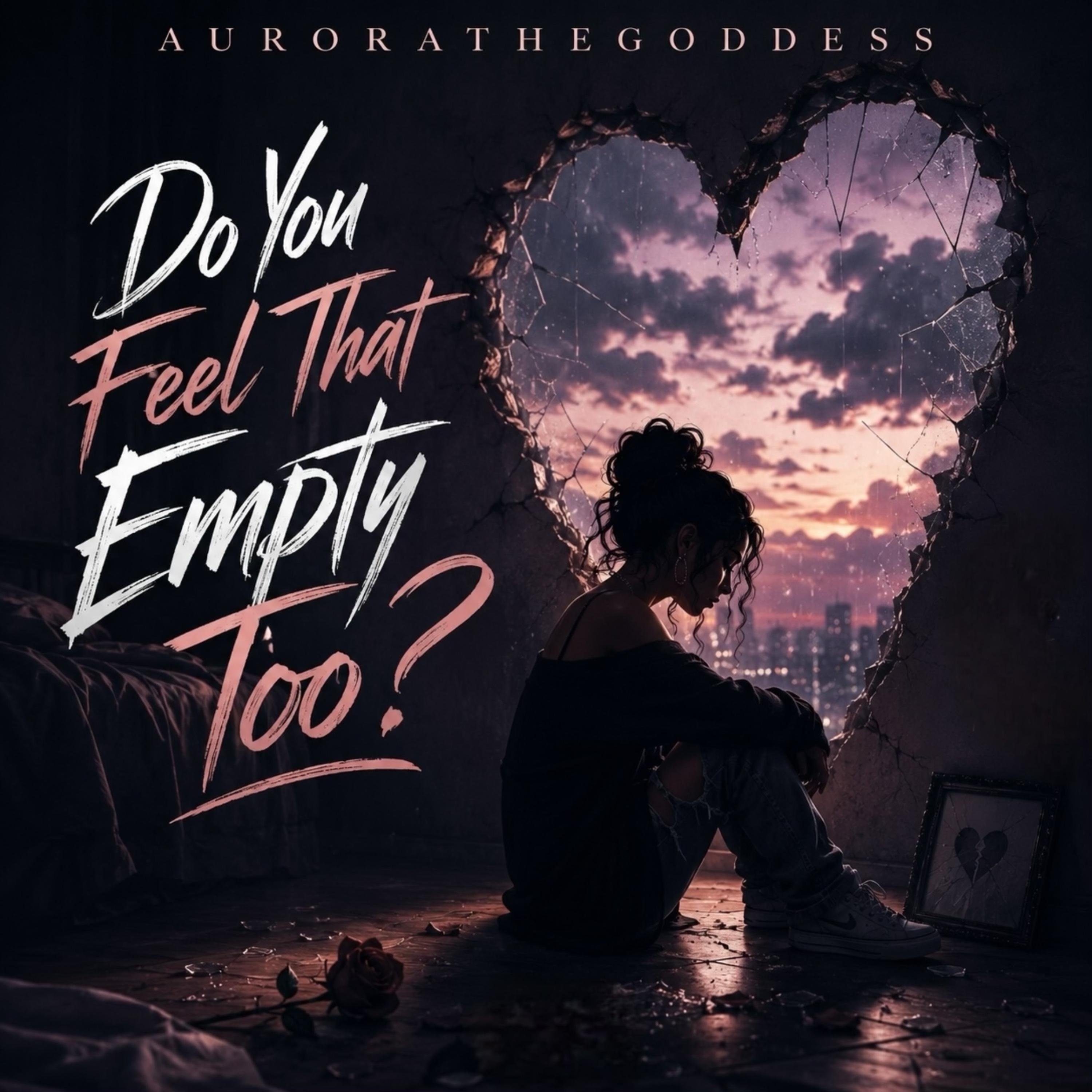 Do You Feel That Empty Too? by AuroraTheGoddess cover art