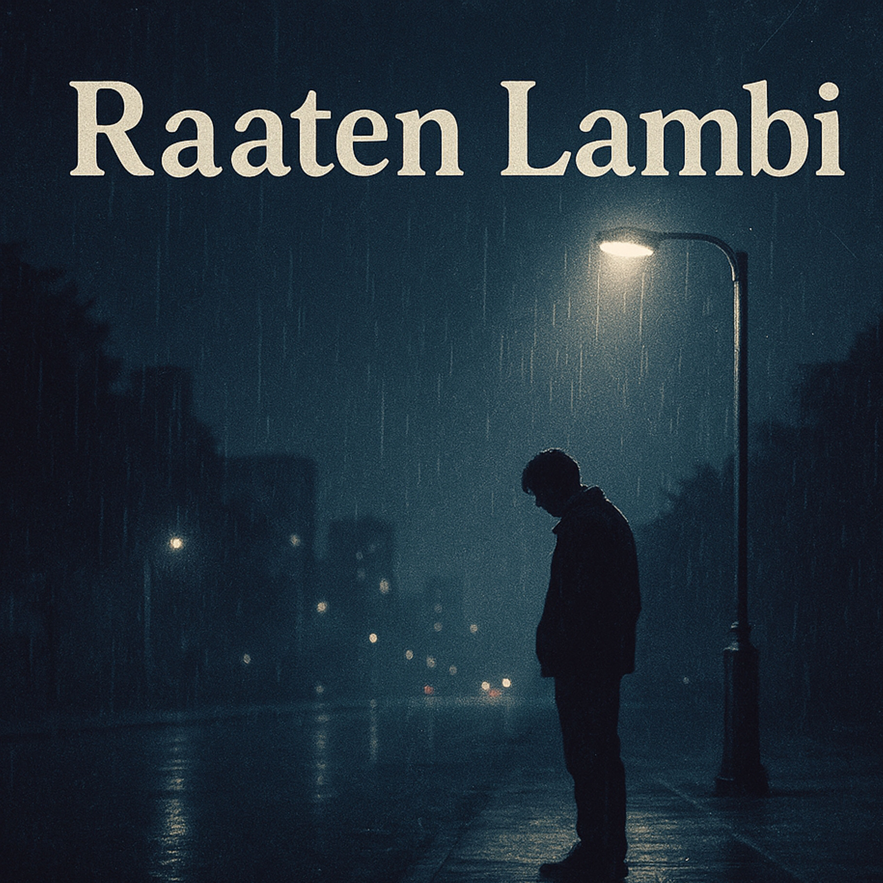 Raaten Lambi artwork