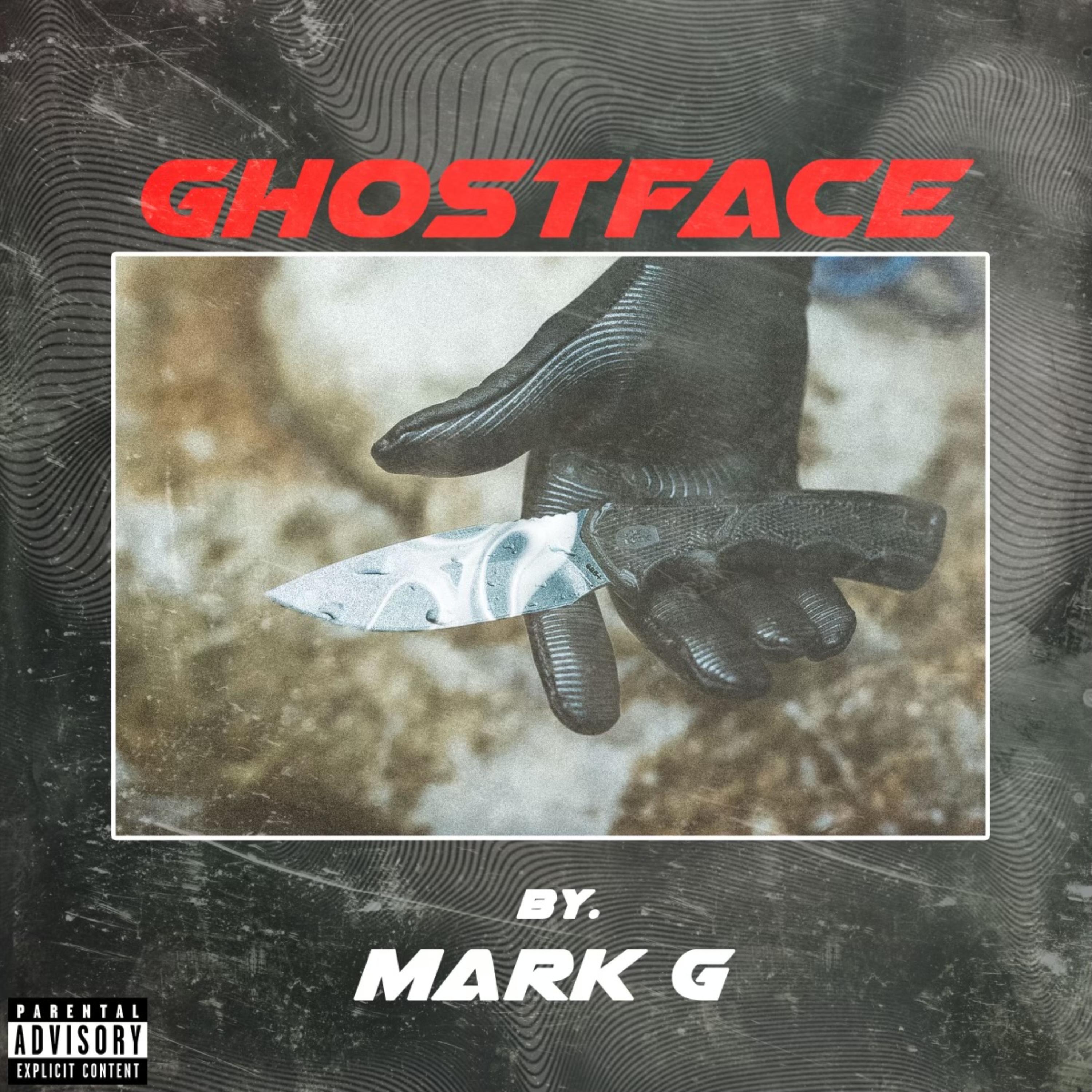 GhostFace artwork