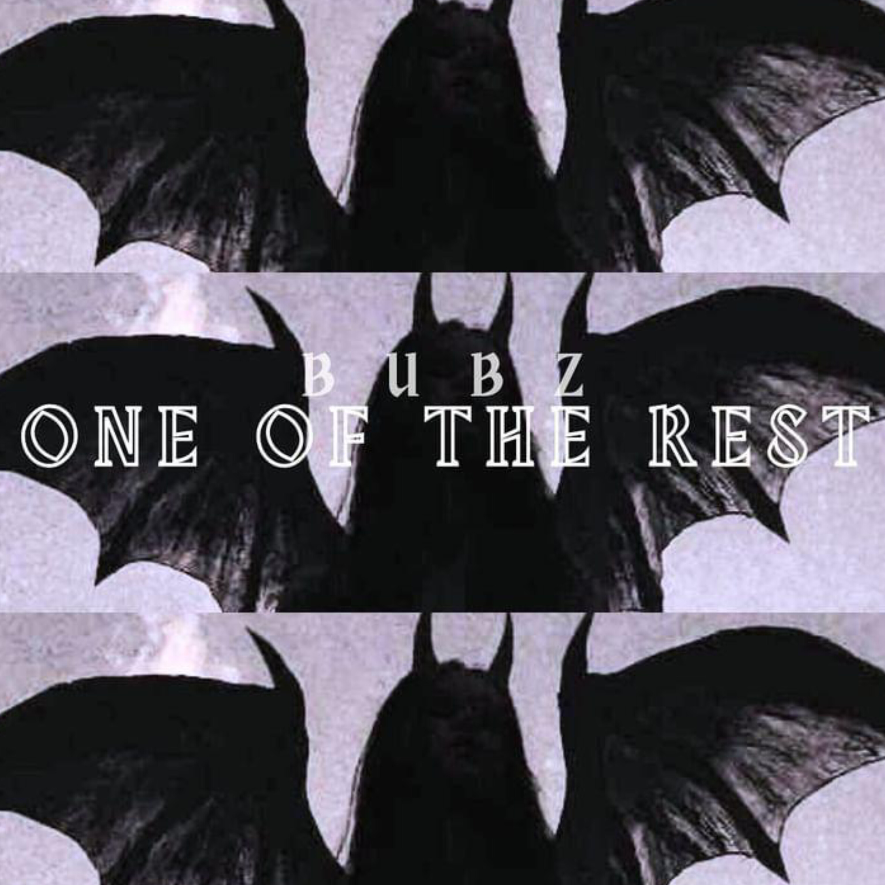 one of the rest artwork